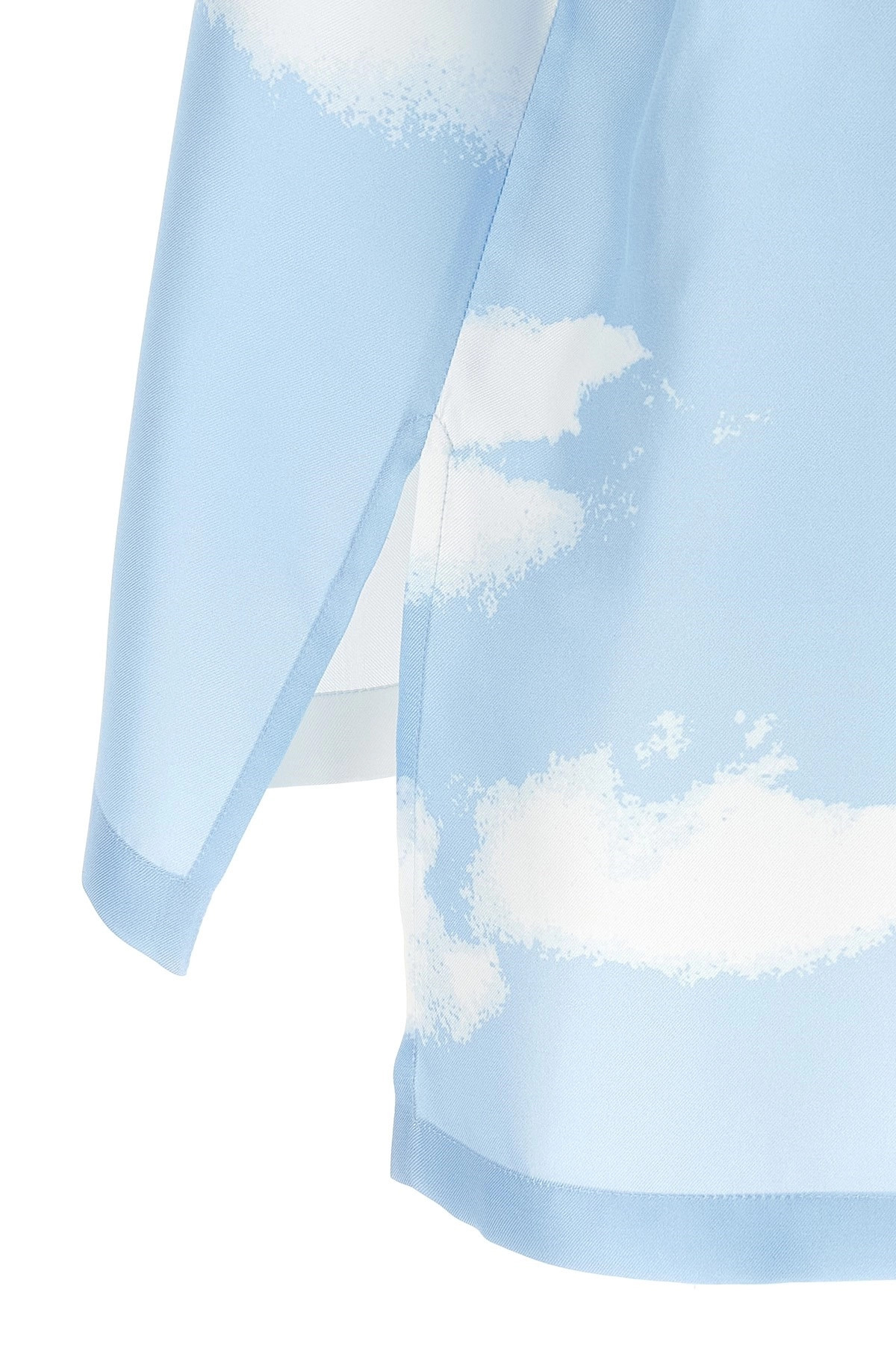 Silk shirt - 4