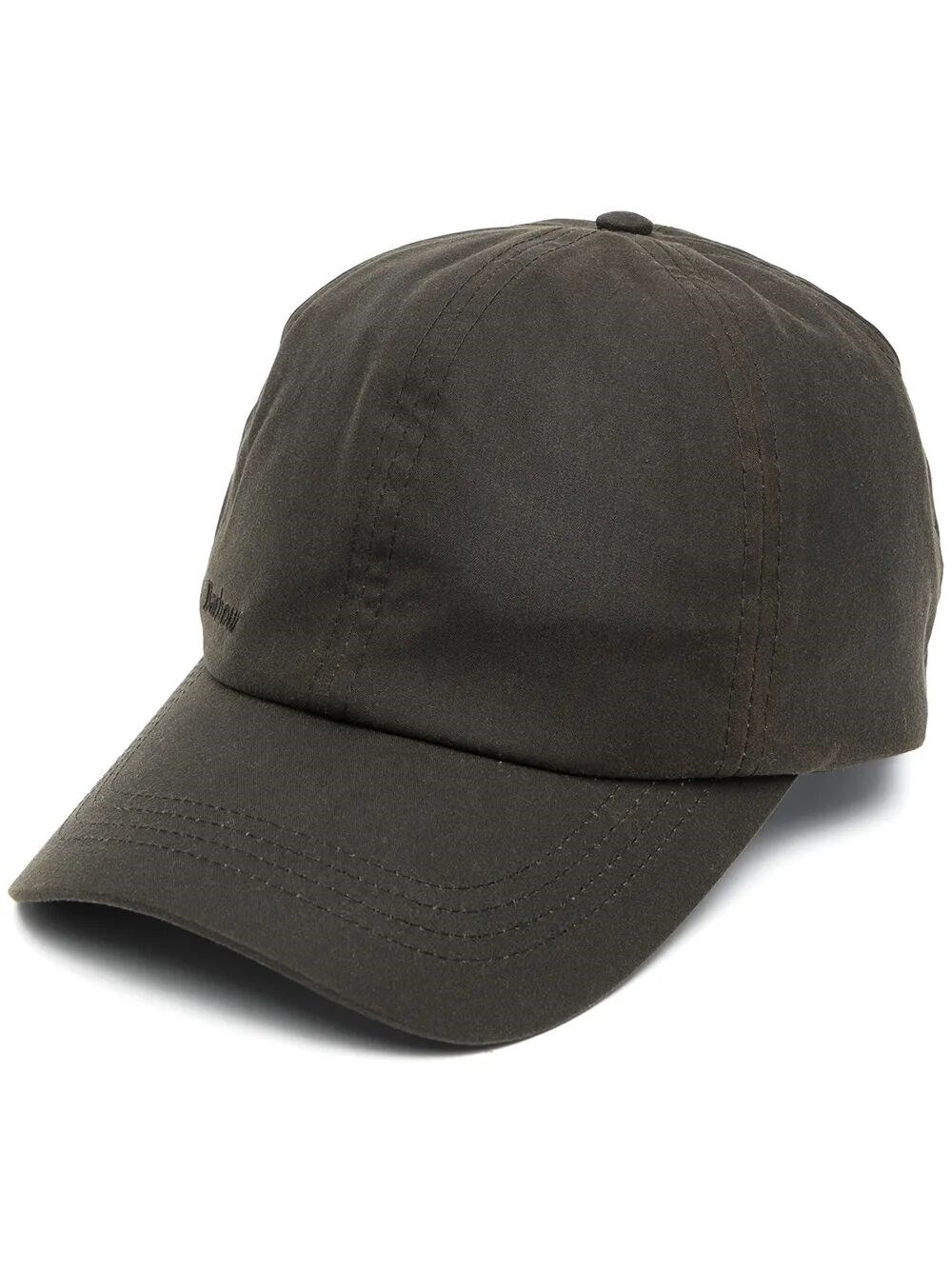 Introducing the "WAX SPORTS" HAT by BARBOUR, a staple accessory that combines style and functionalit - 1