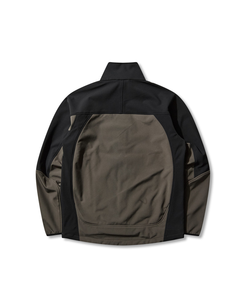 Oke Softshell Jacket 10