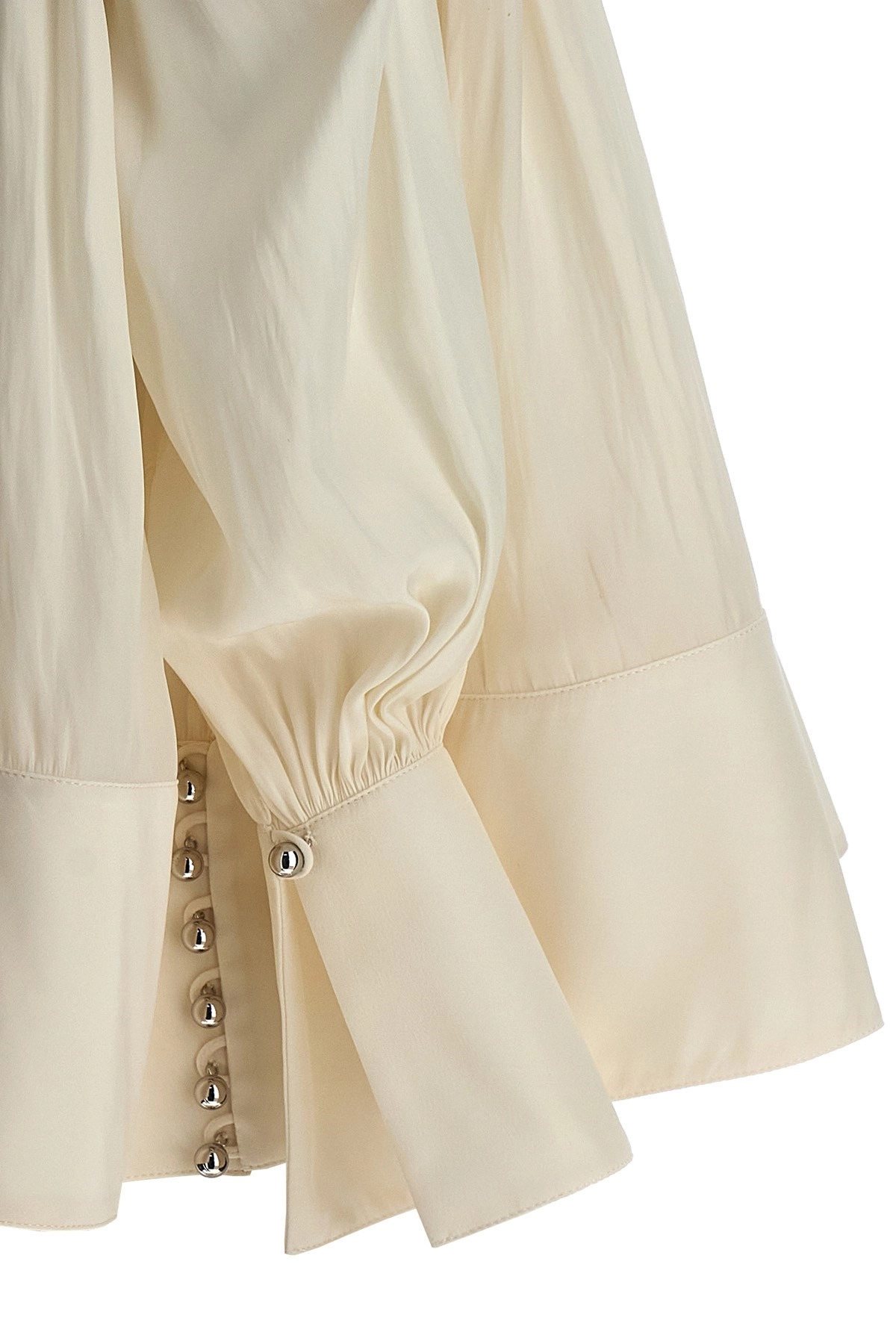 Wide blouse - 5