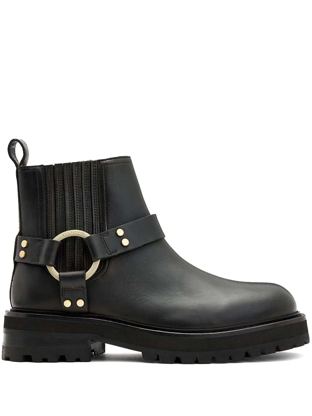 Maddie biker boots - 1
