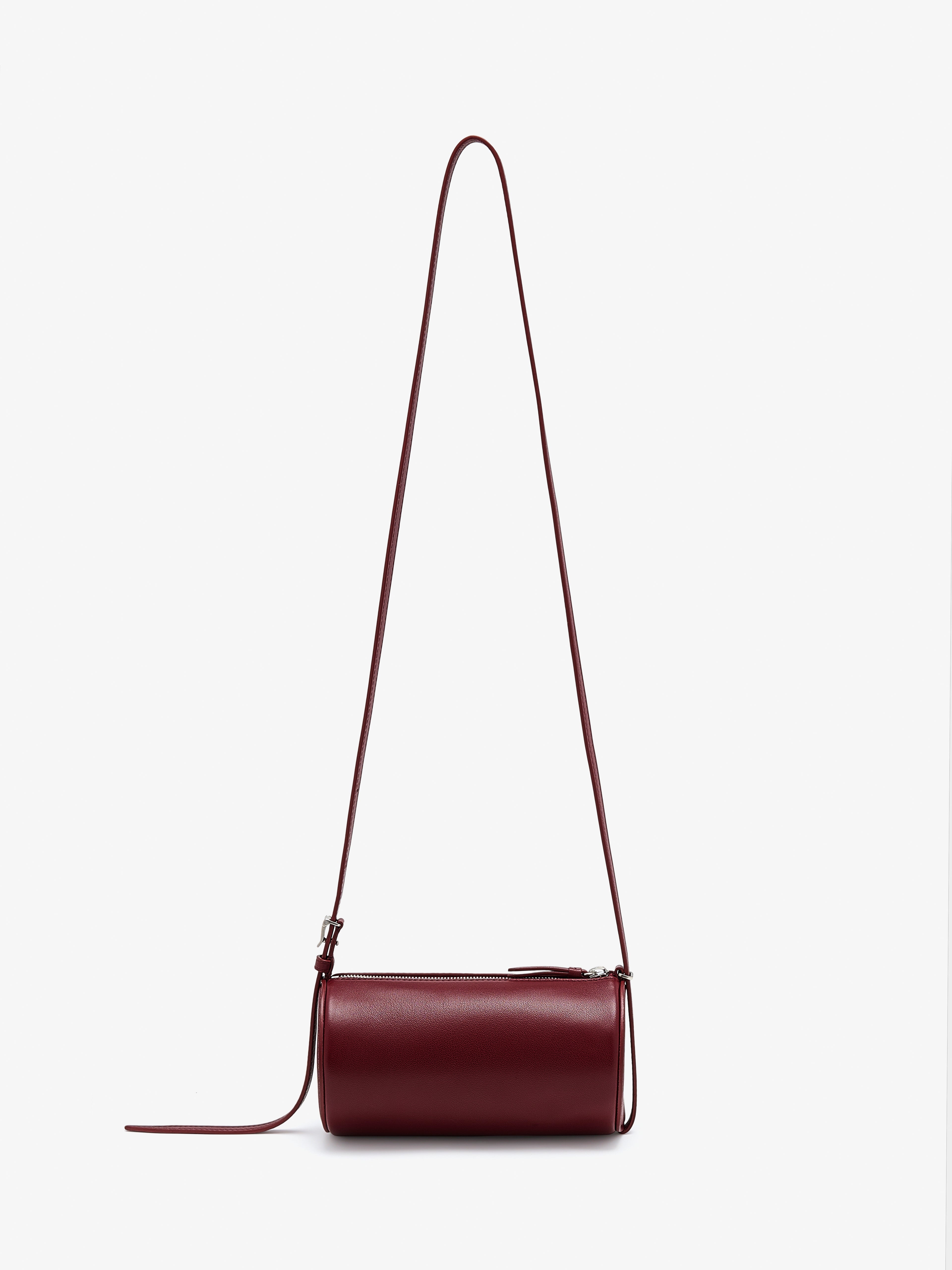 Crossbody Silo Bag - 4