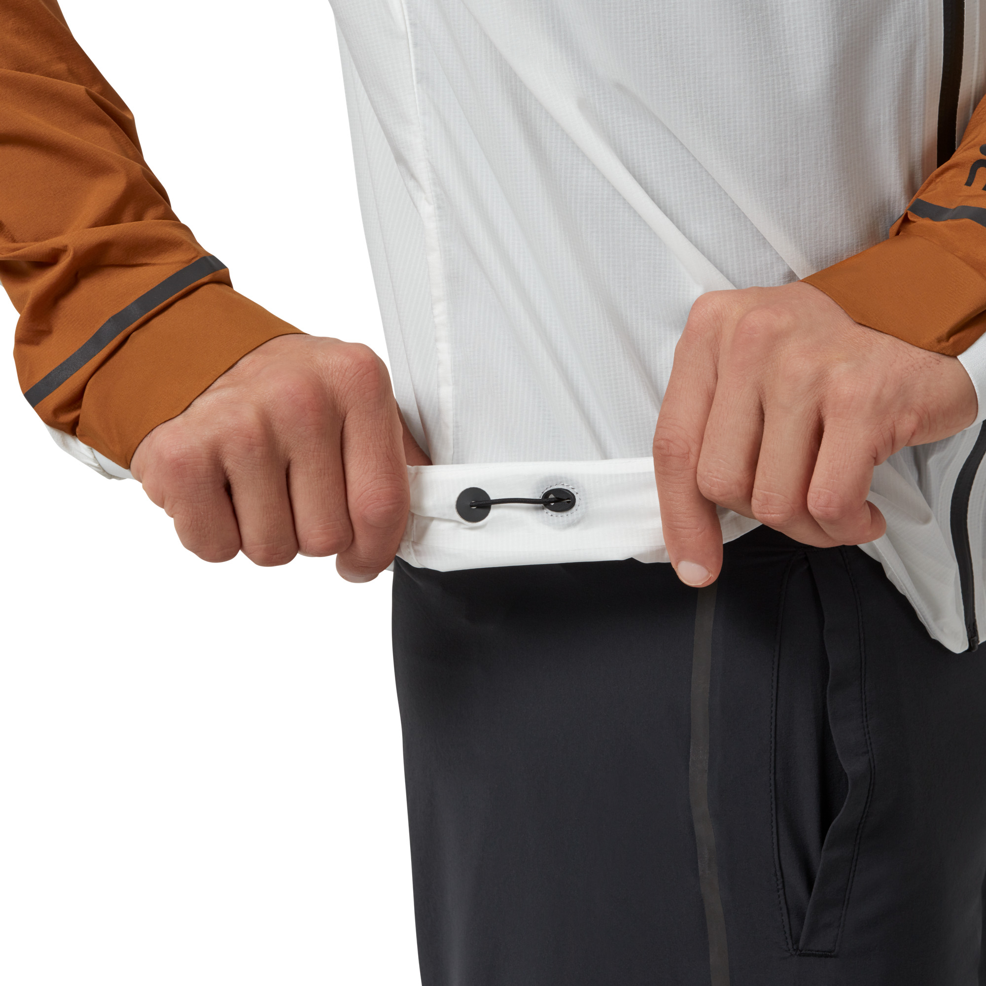 Weather Jacket - 8