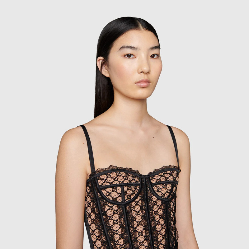 GG net corset 6