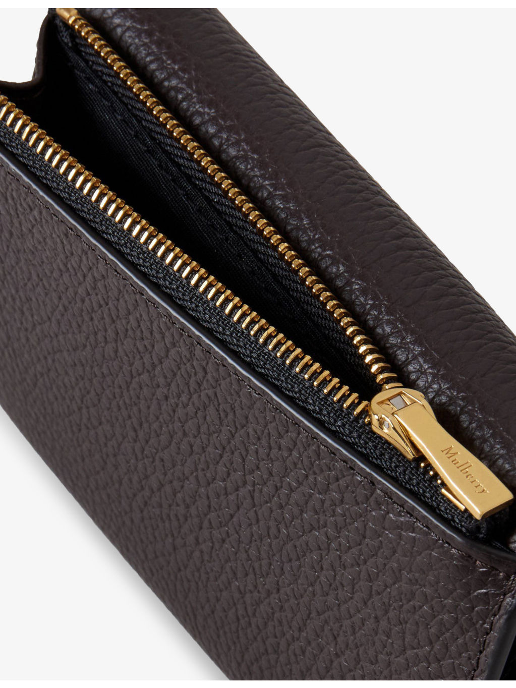 Darley Folded Multi-Card Leather Wallet - 3