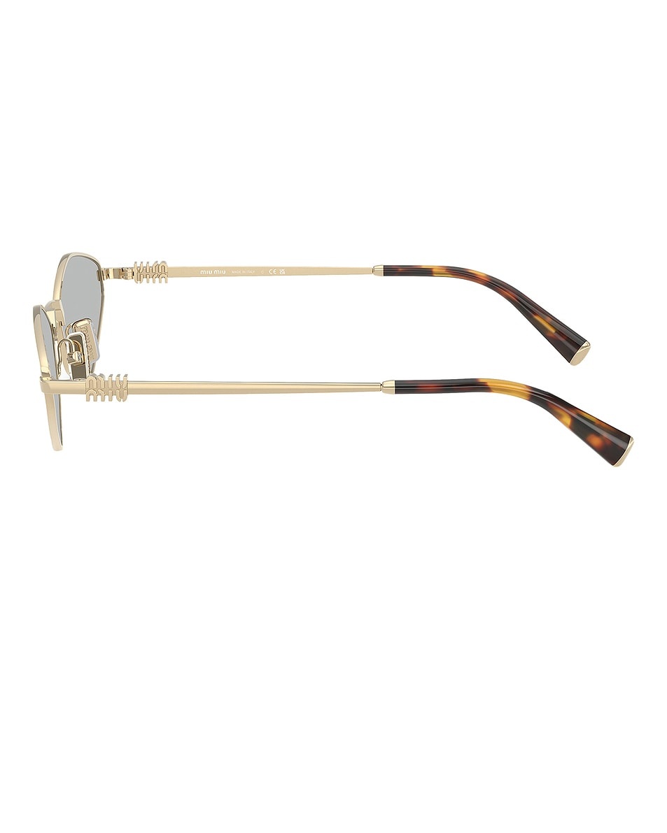 Geometric Sunglasses - 3