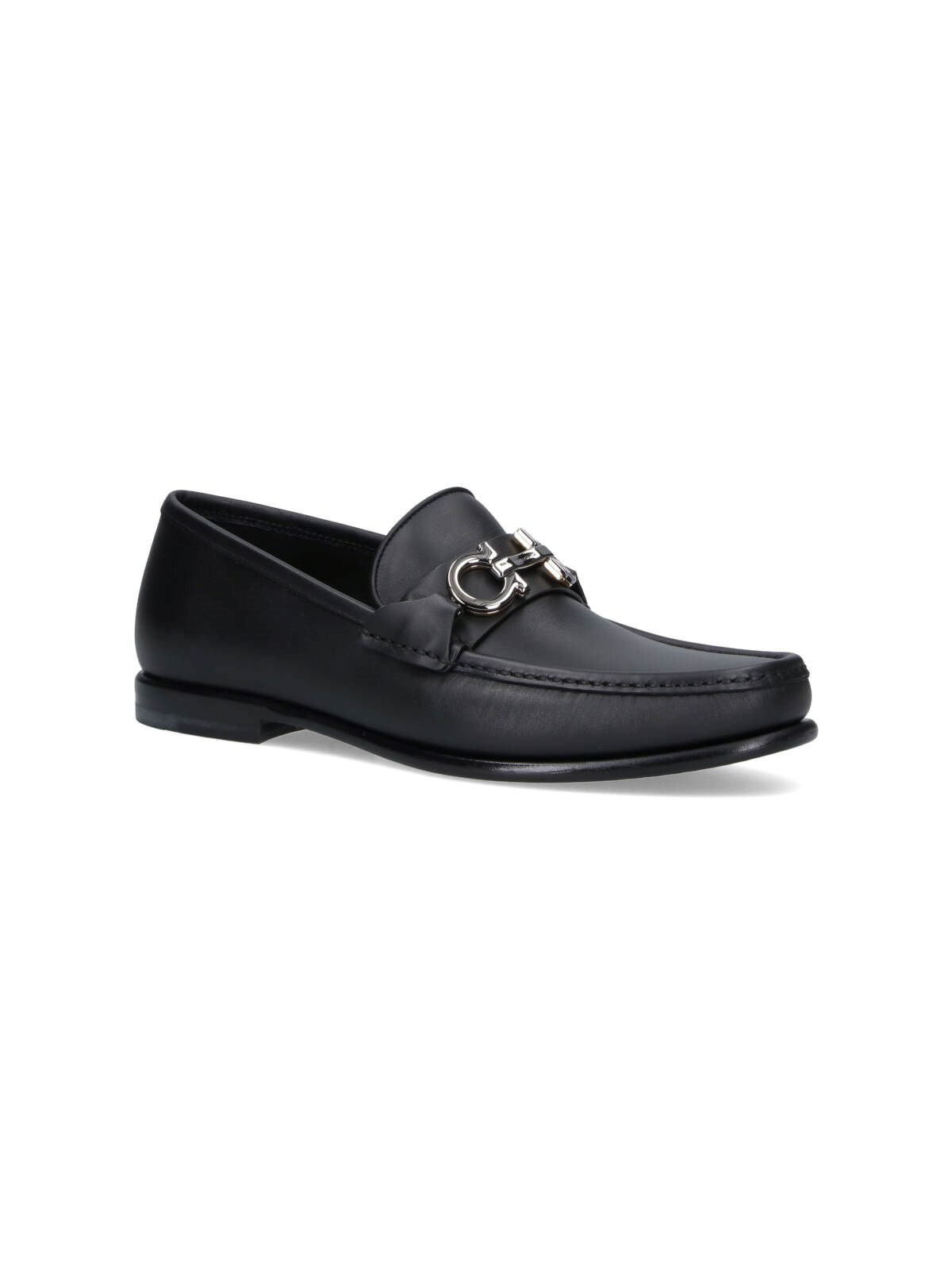 'GANCINI' LOAFERS - 2
