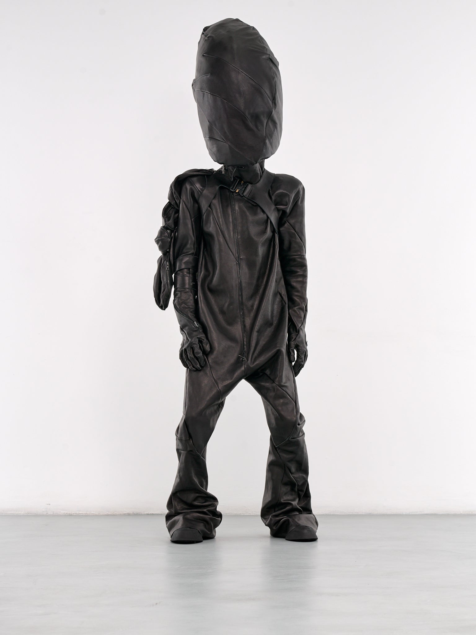 'The Architect' Space Suit - 6