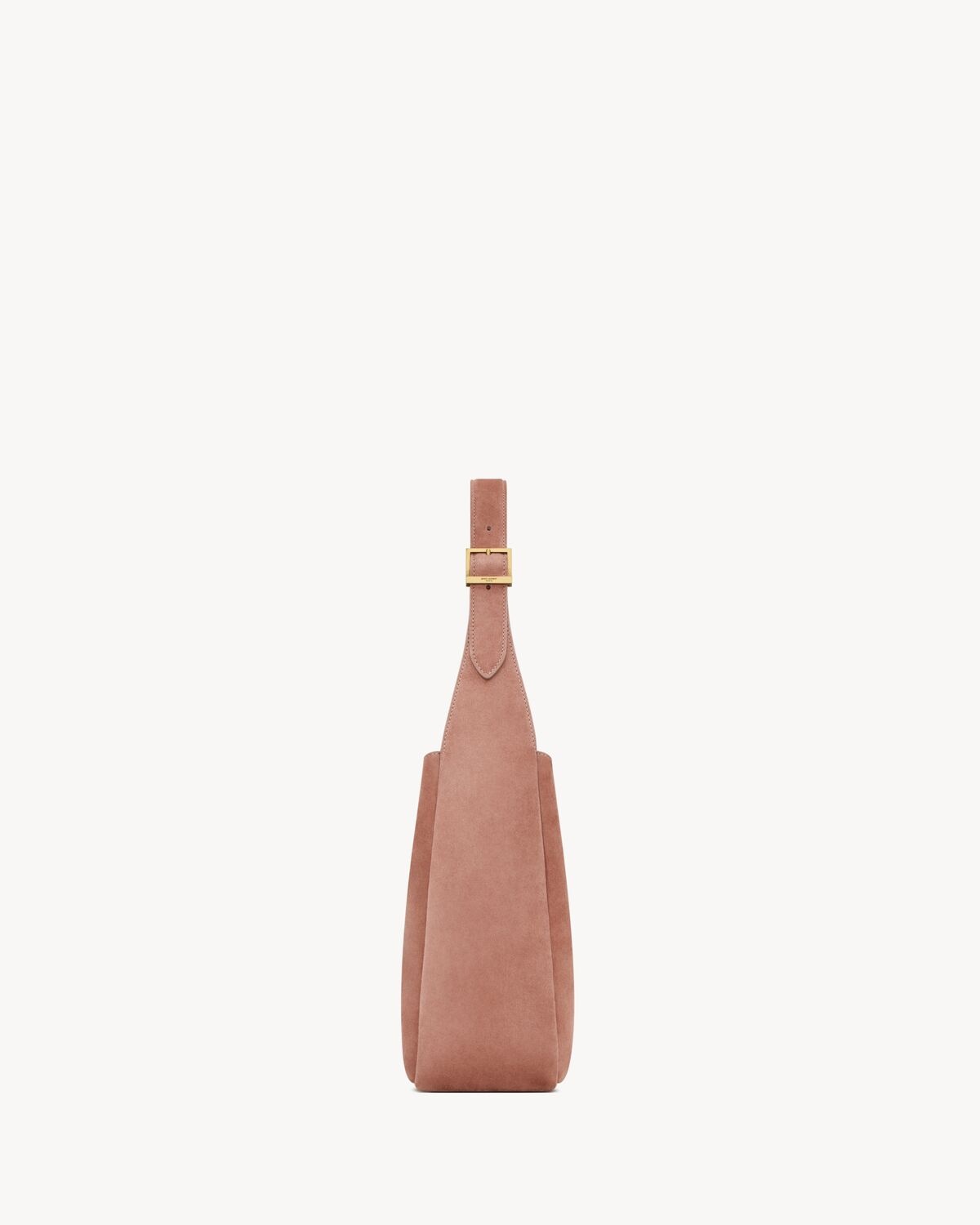LE 5 À 7 SUPPLE SMALL IN SUEDE - 3