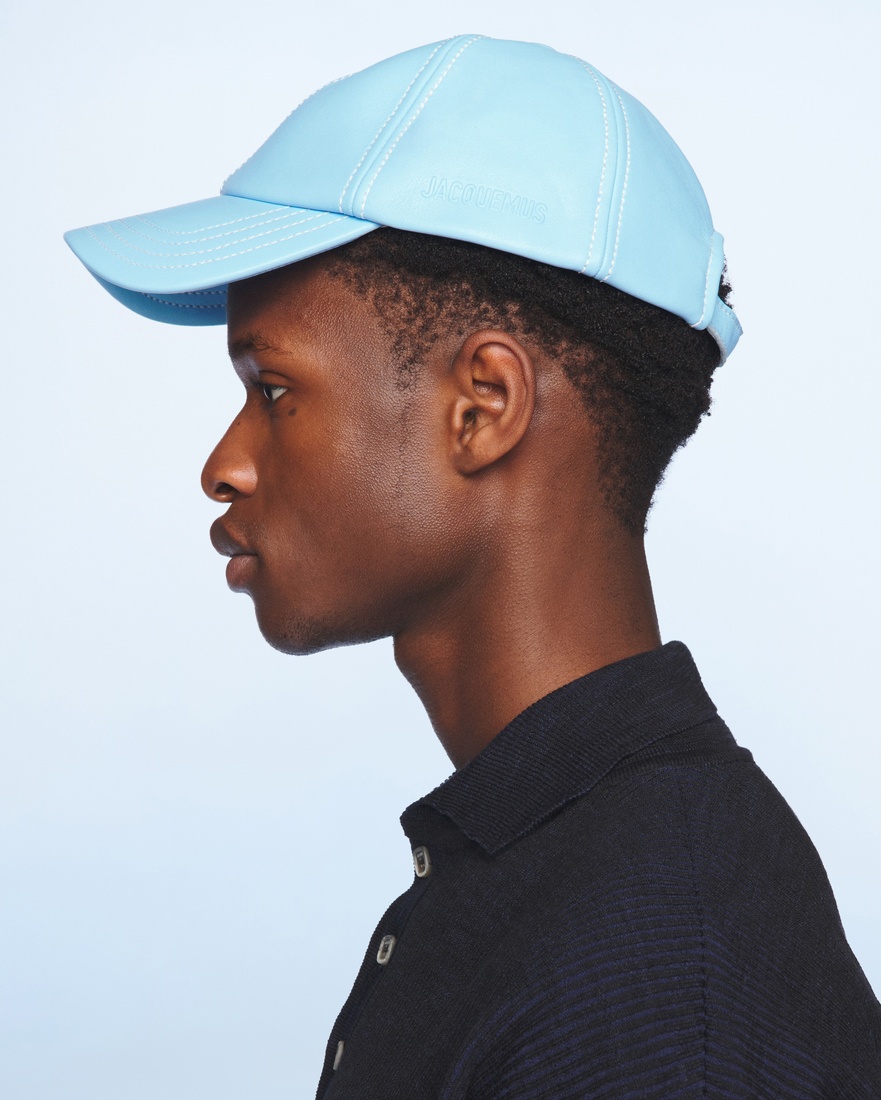La casquette Mentalo - 4