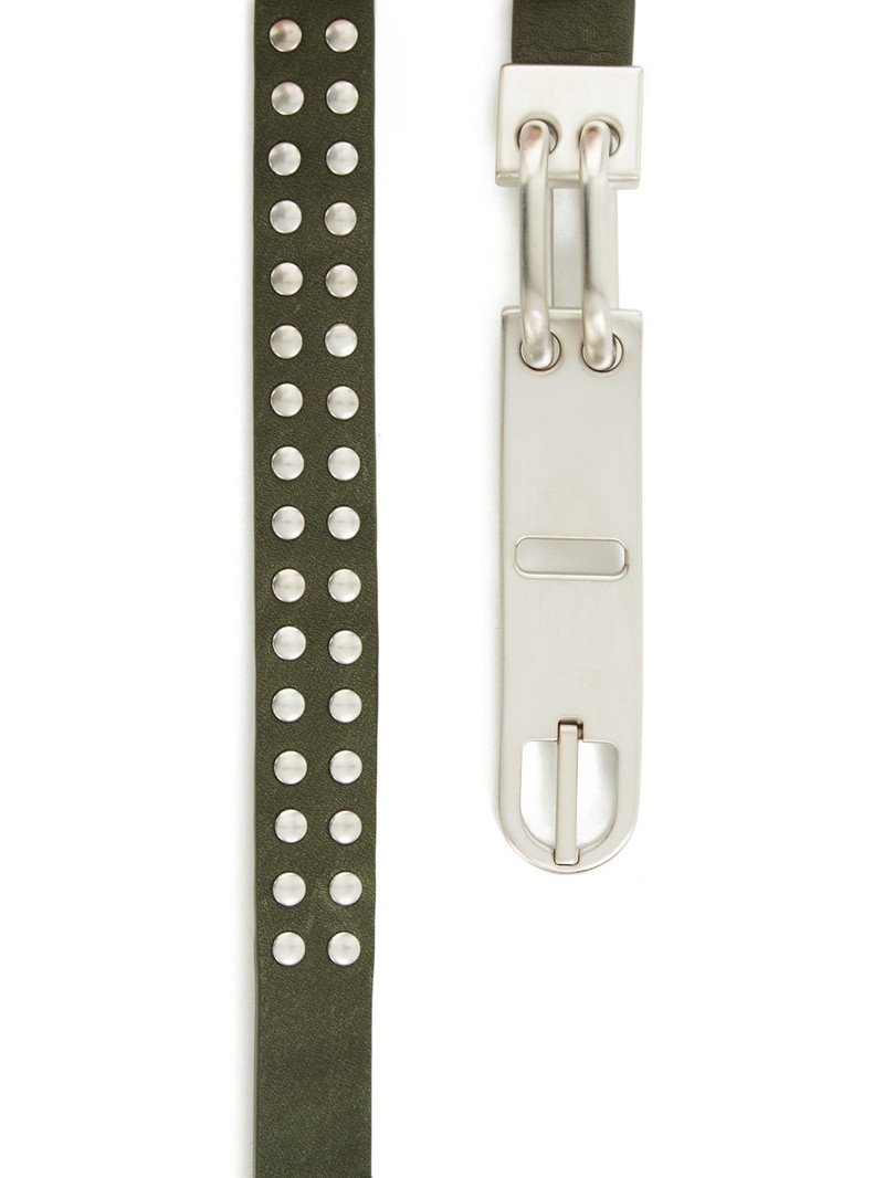 Rick Owens BELT outlook