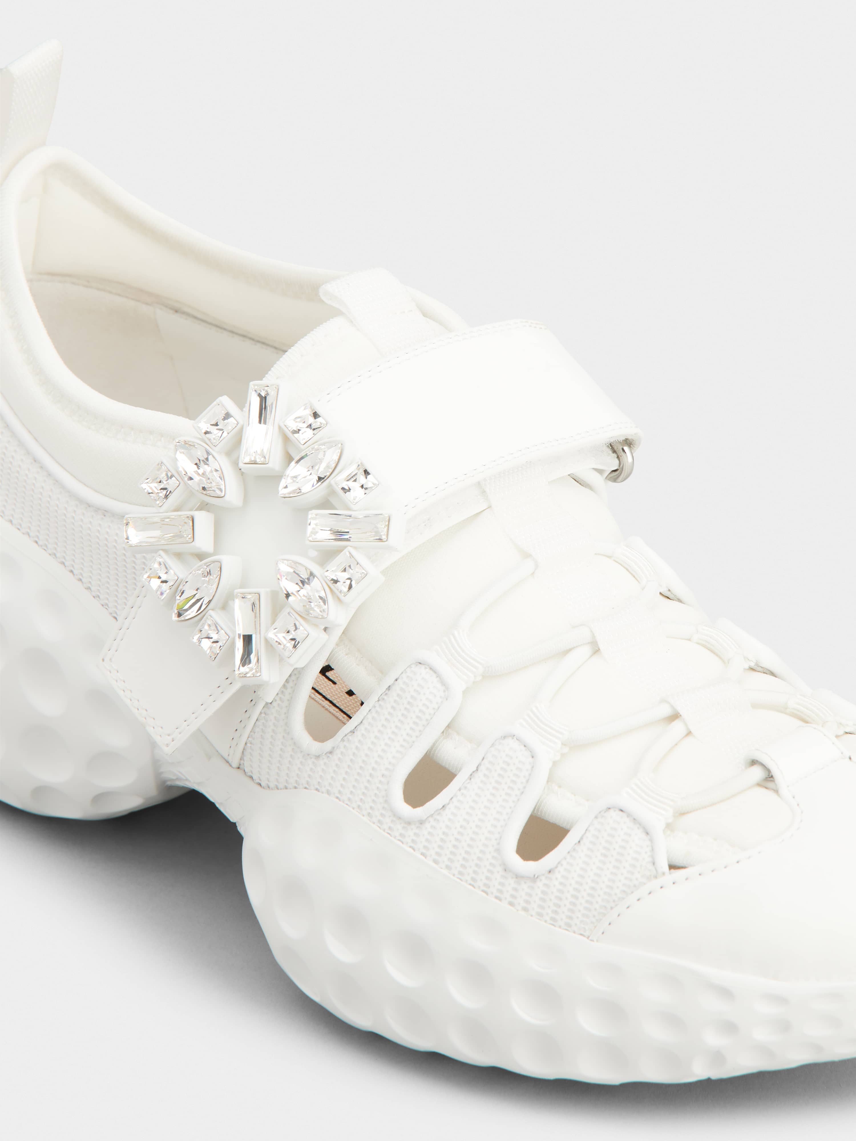 Viv' Run Light Sneakers in fabric - 3