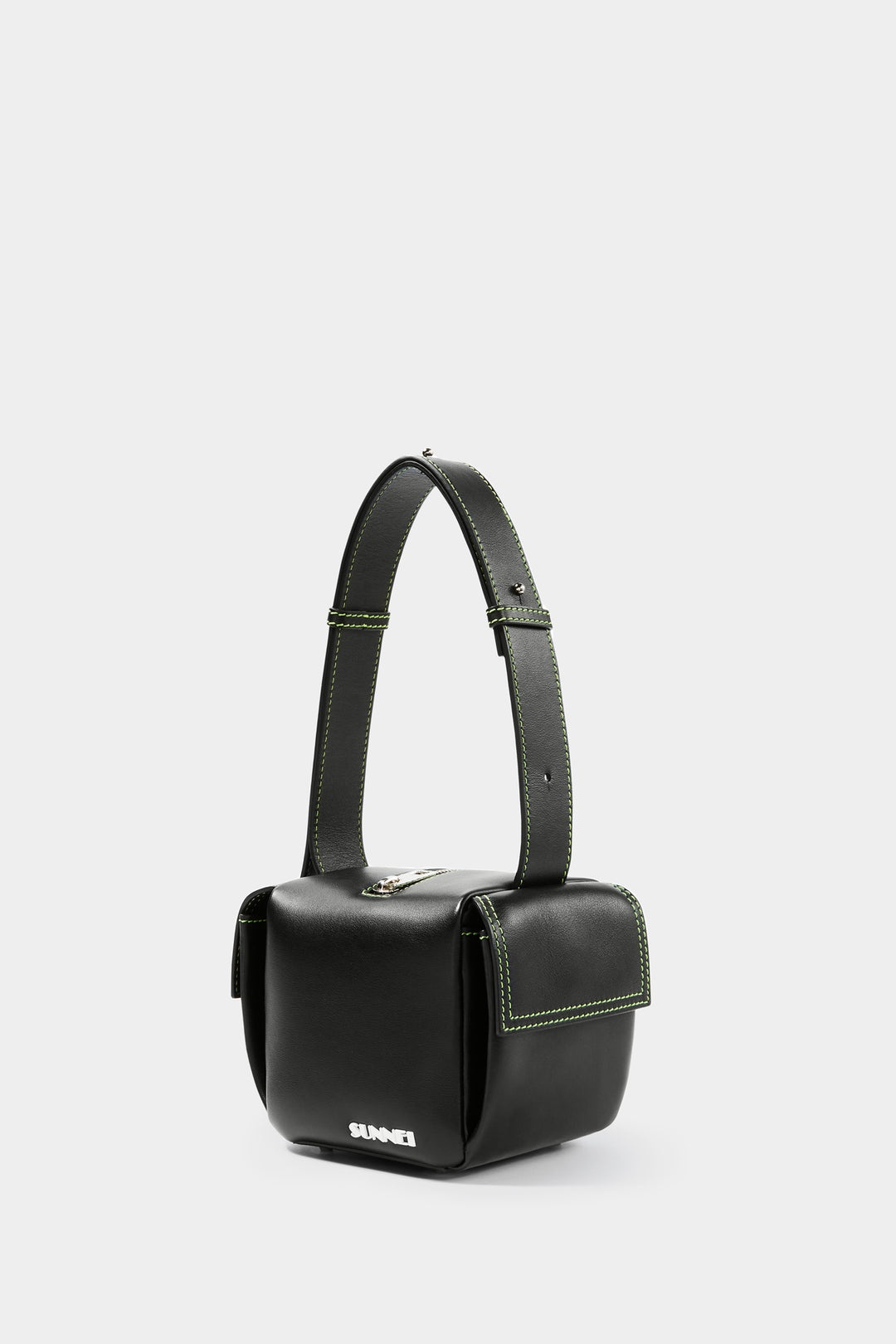 LACUBETTO BAG / black - 2