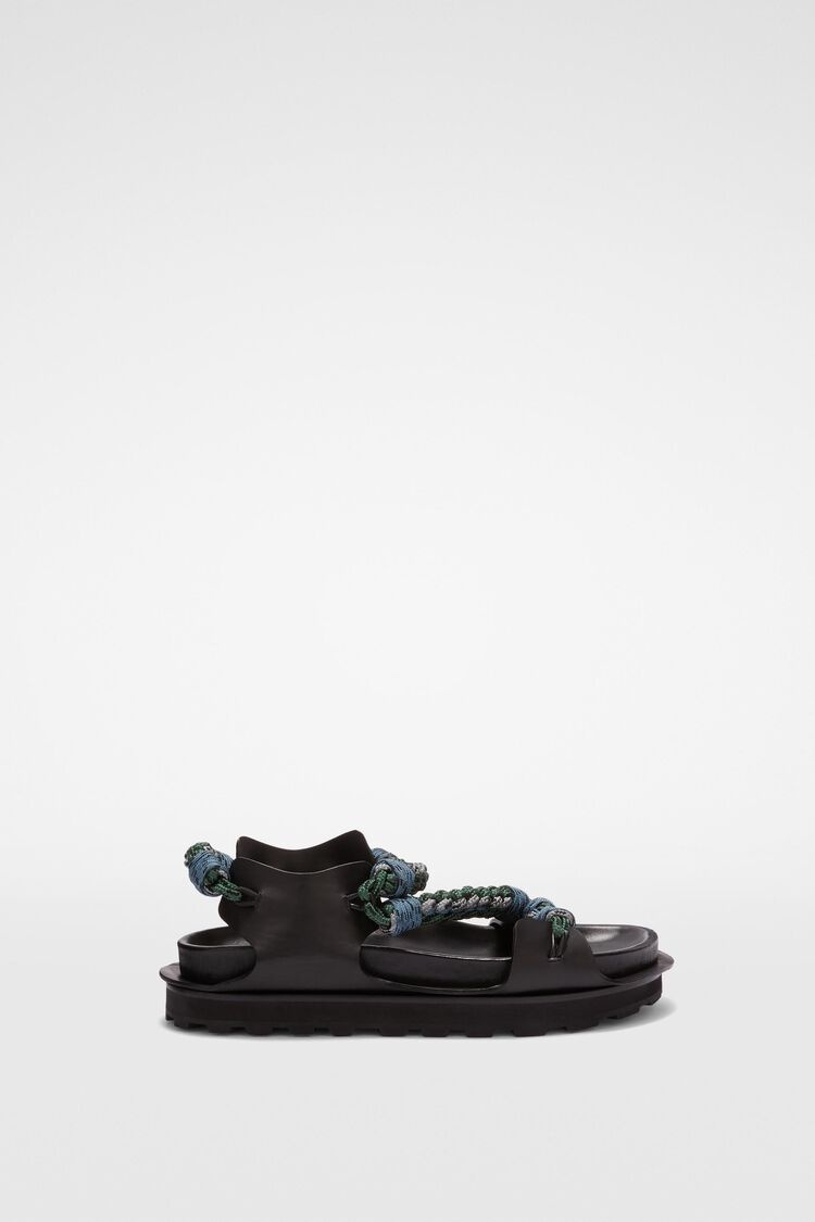 Sandals - 1