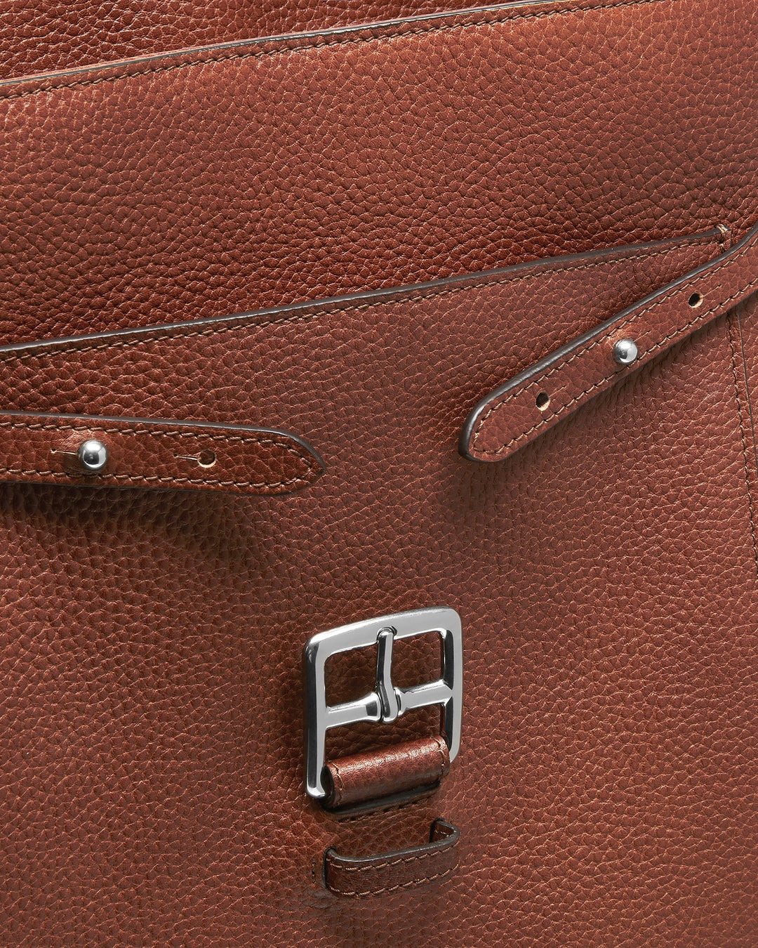 Chiltern Backpack Oak Small Classic Grain - 6