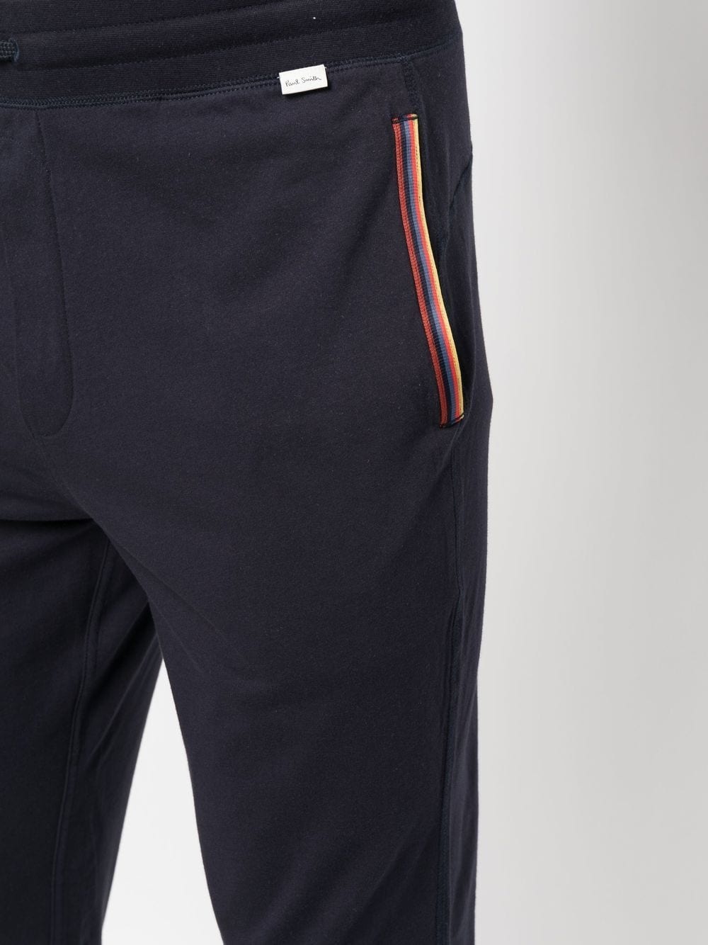 Lounge jersey track pants - 5