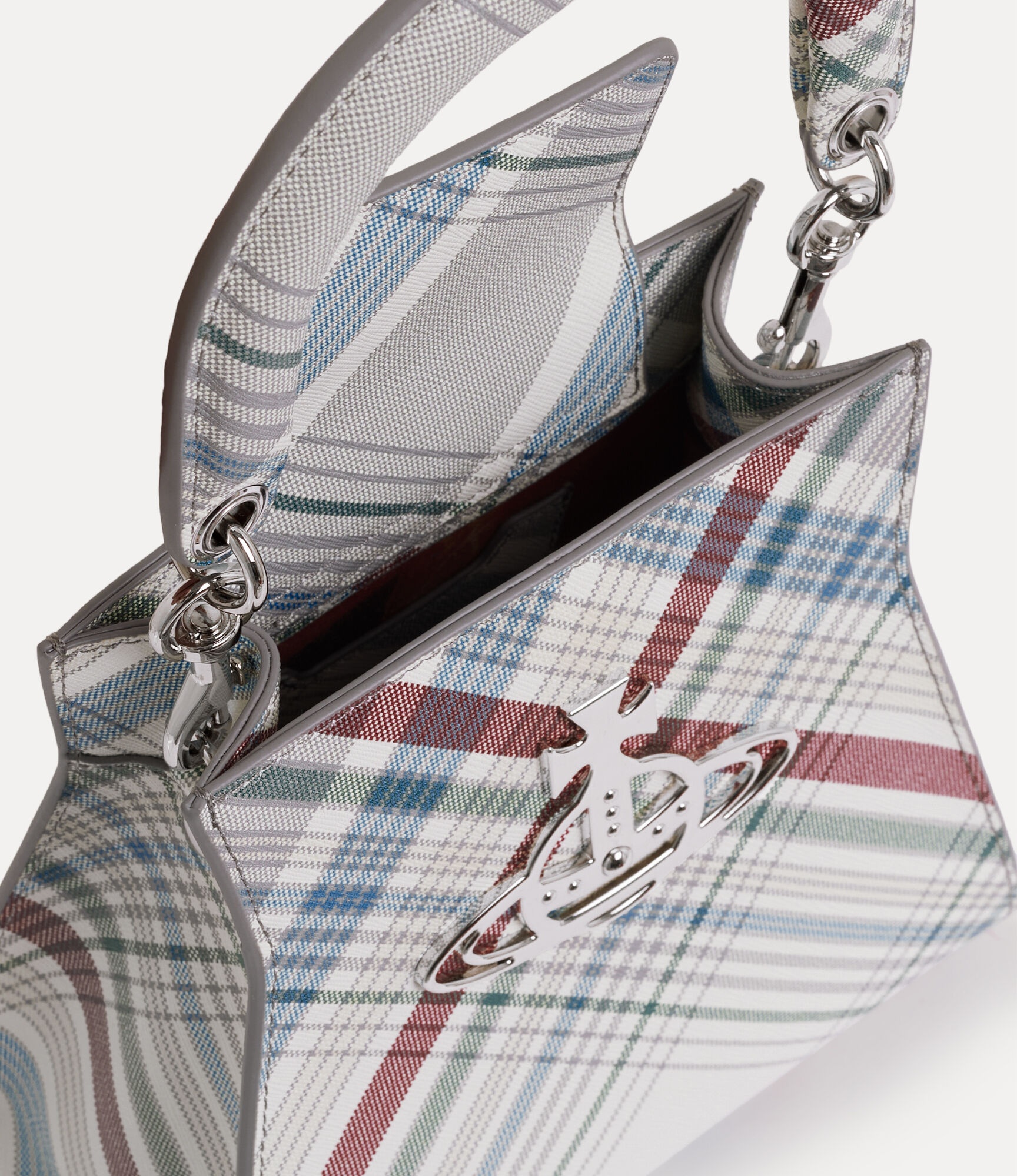 KELLY LARGE HANDBAG - 3