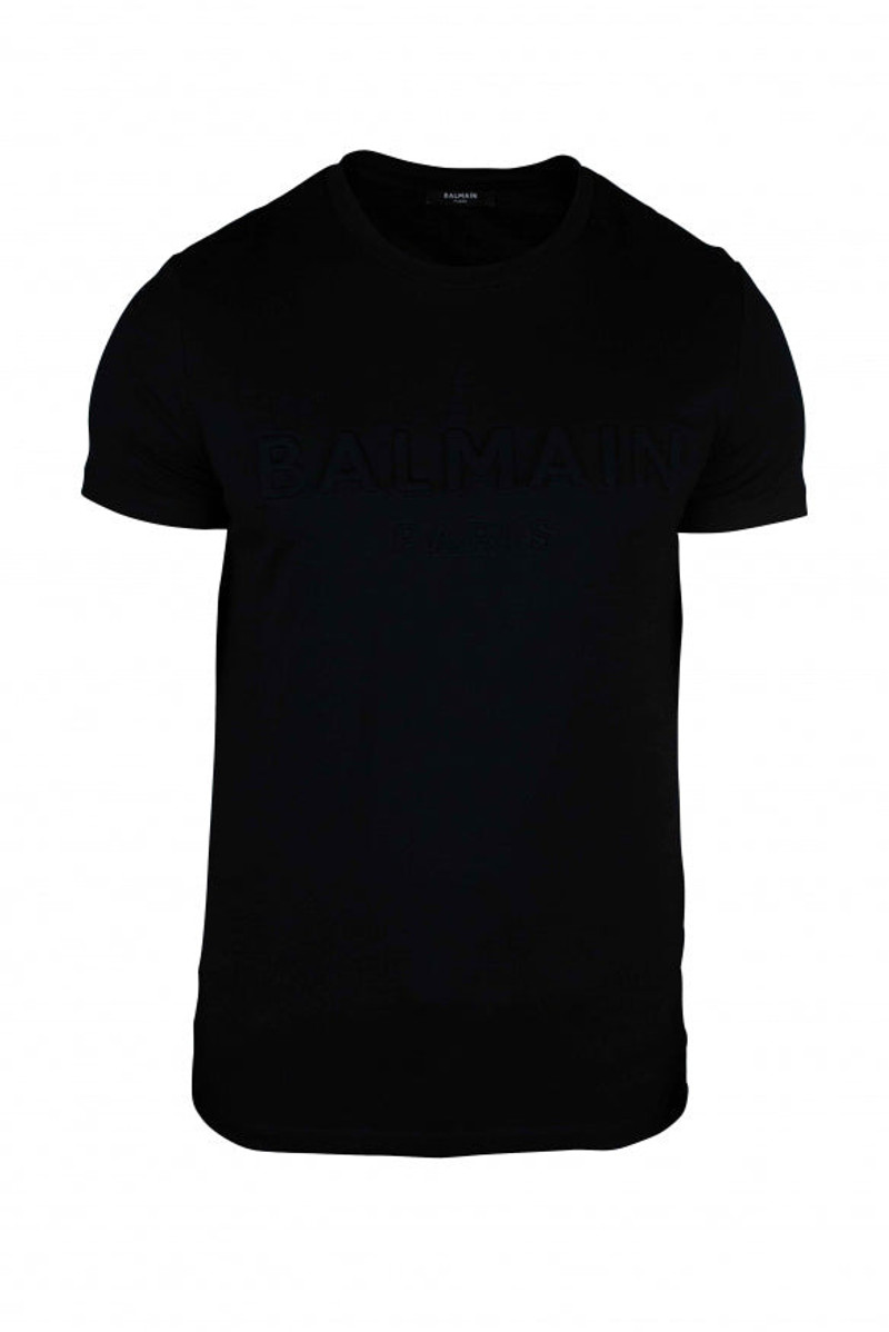 Balmain Men T-Shirt - 1