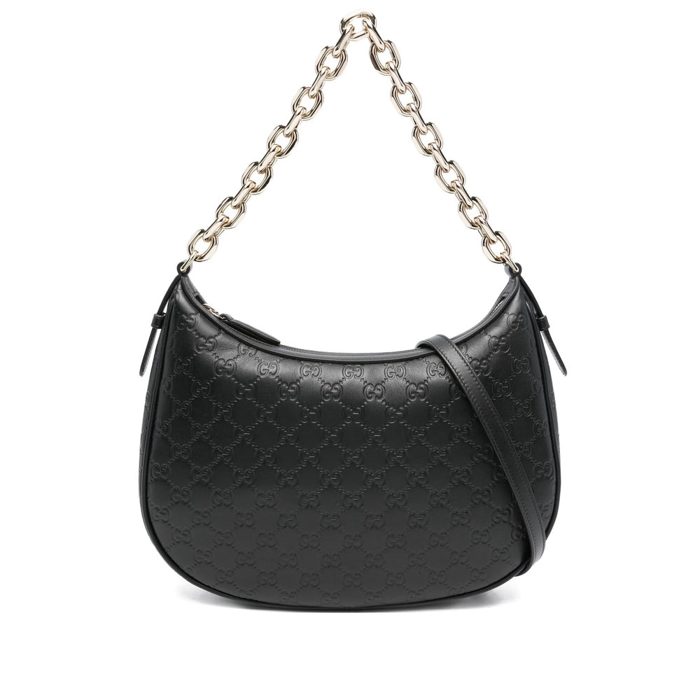 Gucci Black Shoulder Bags Women - 1