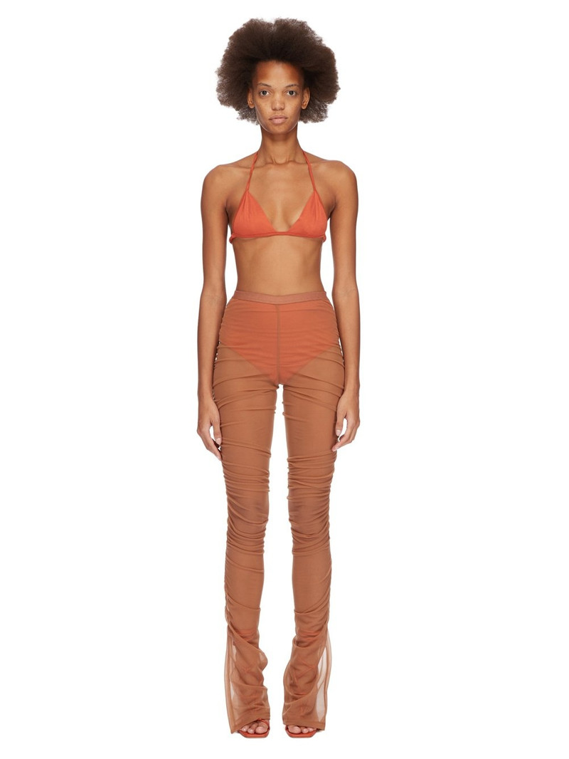 Rick Owens Lilies LEGGINGS outlook