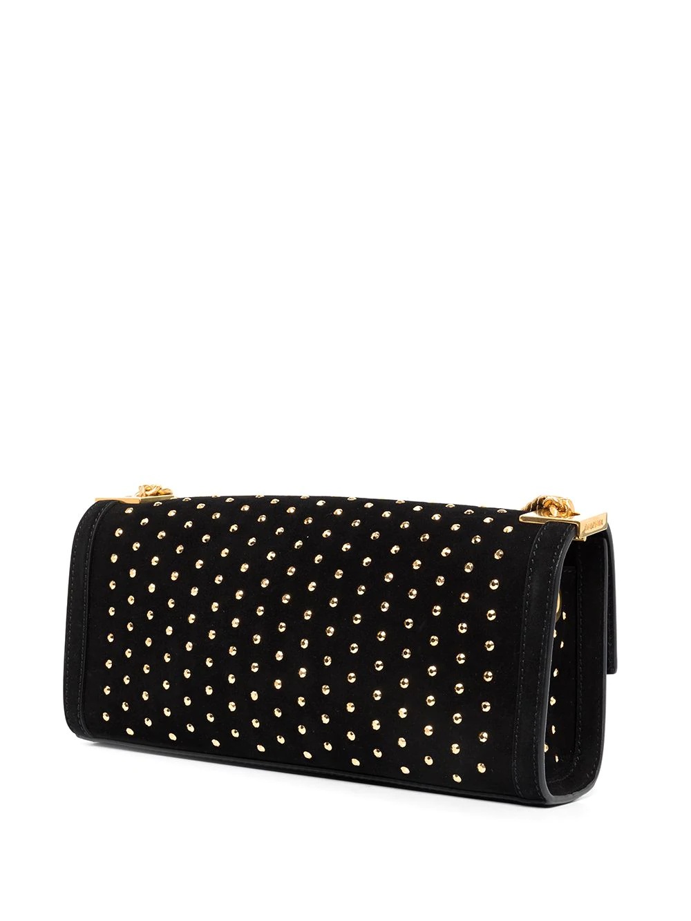 1945 Day Polka Dot clutch - 3