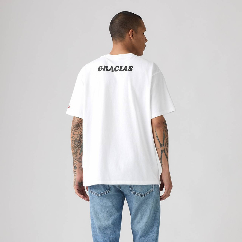 SONIC YOUTH BAND T-SHIRT 3