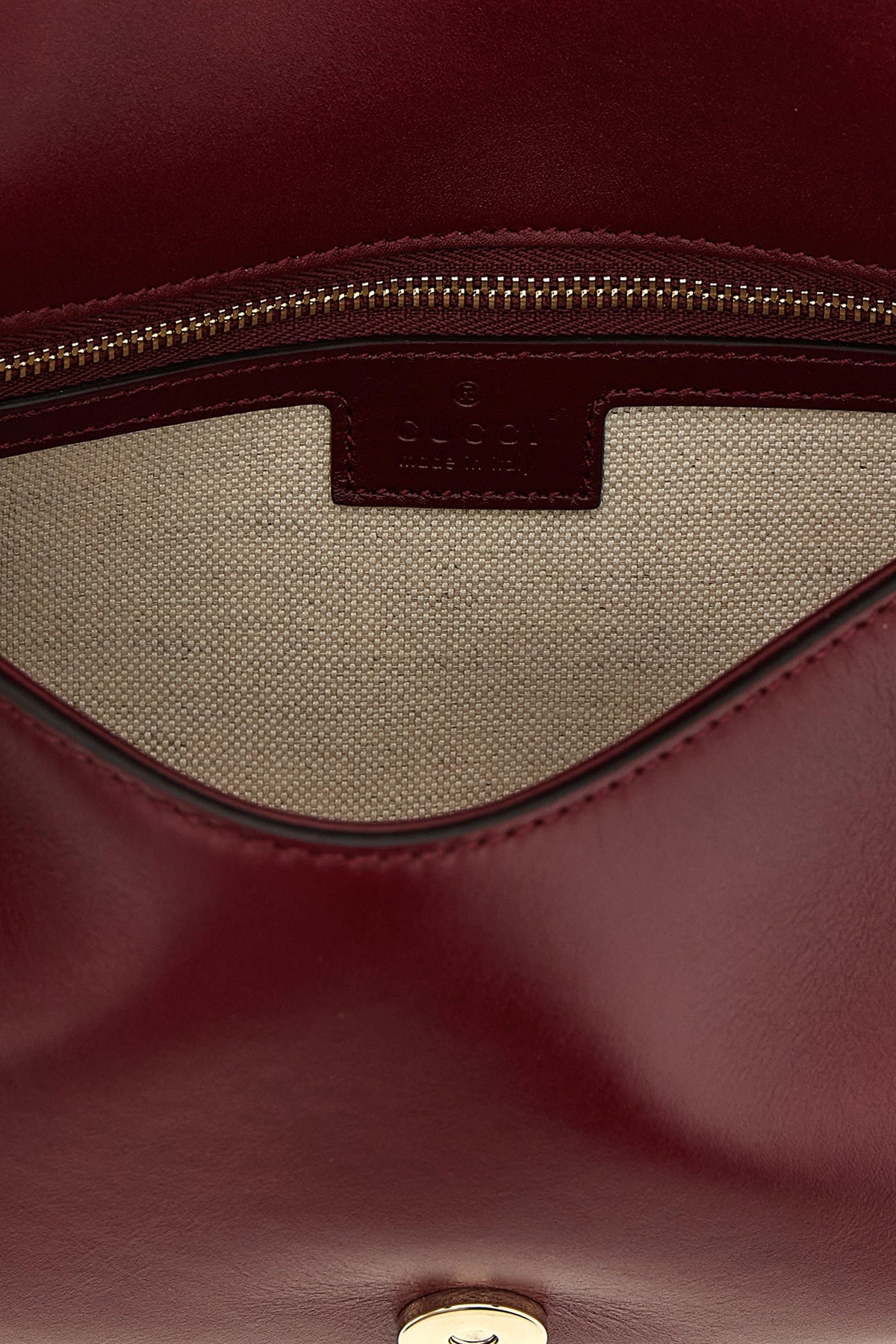 'Gucci Blondie' medium shoulder bag - 5