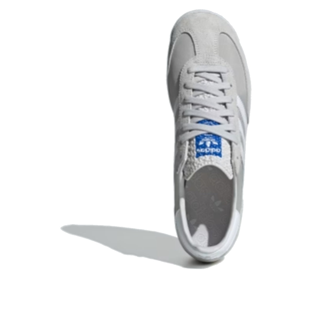 adidas originals SL 72 RS 'Grey' JI1281 - 4