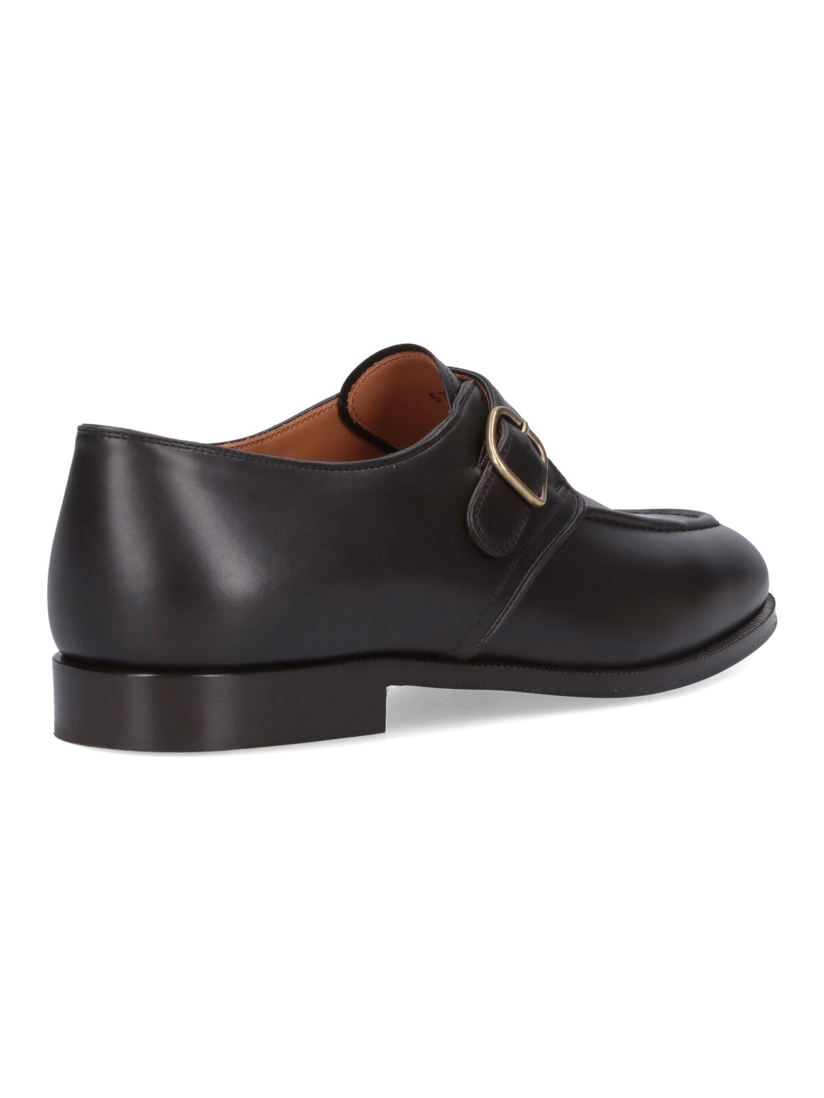 "SERGIO" LOAFERS - 4