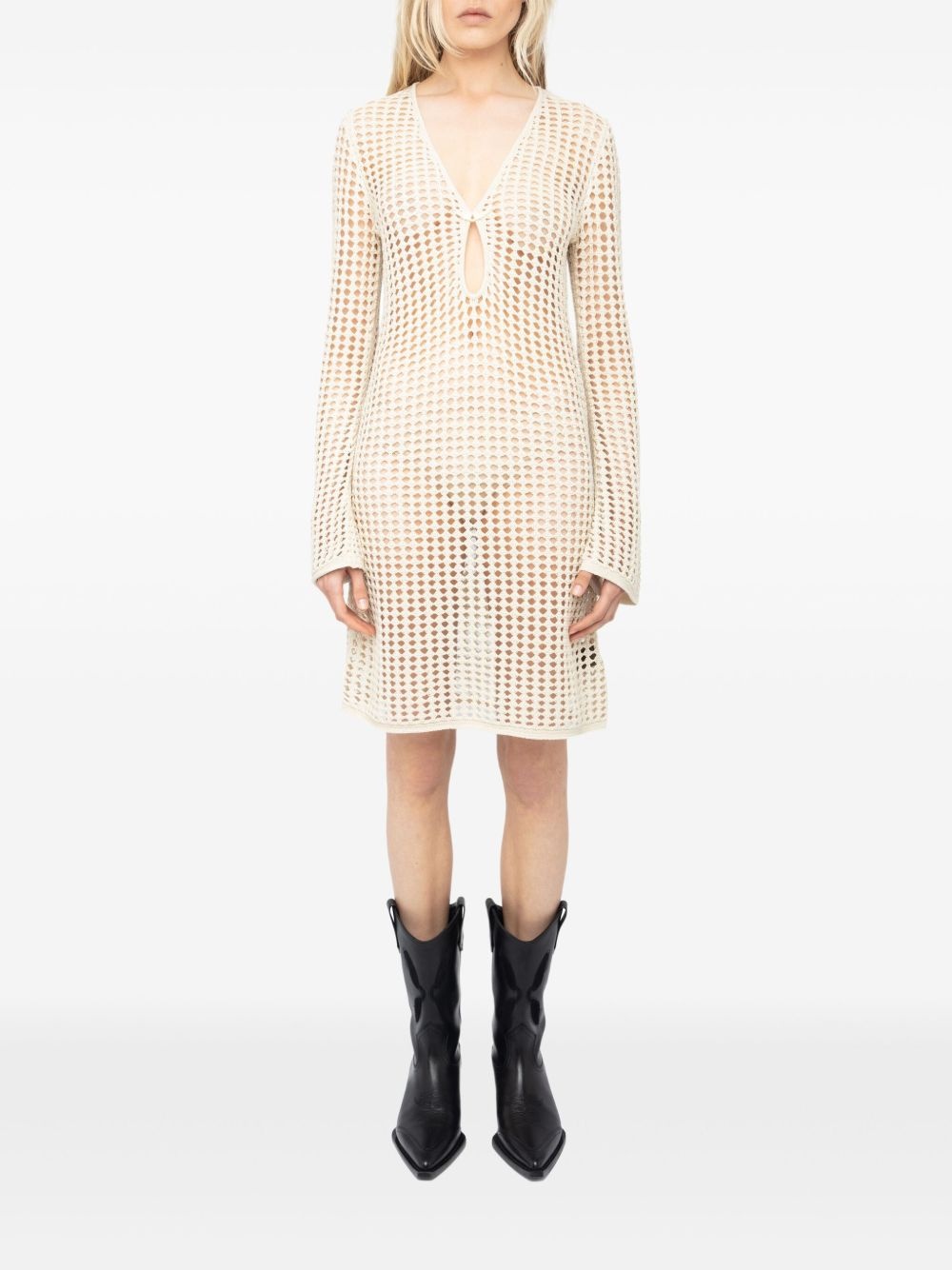 Ranyra mini dress - 2