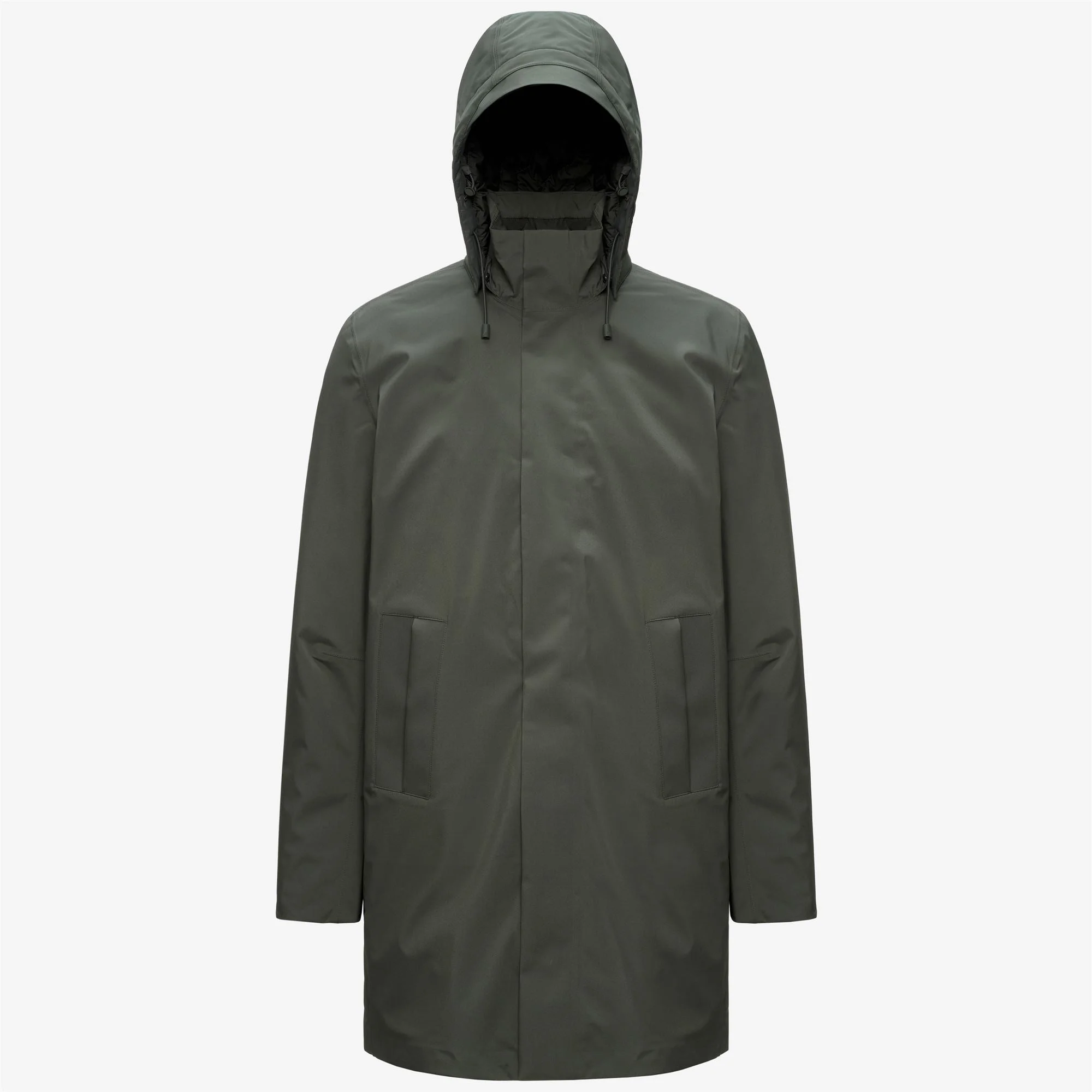 Thomal Bonded Padded Jacket - 1