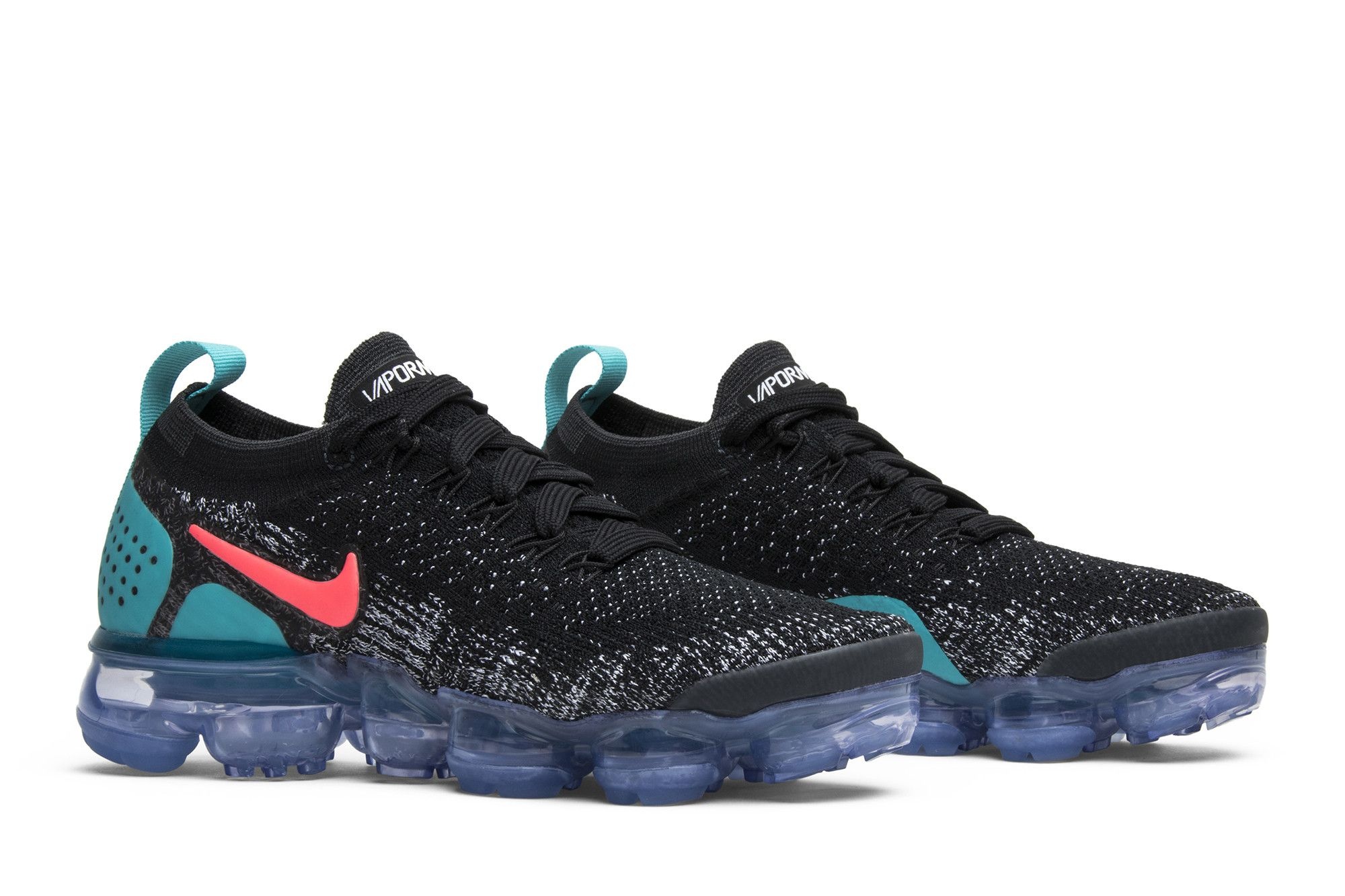 Wmns Air VaporMax 2 'Hot Punch' - 8