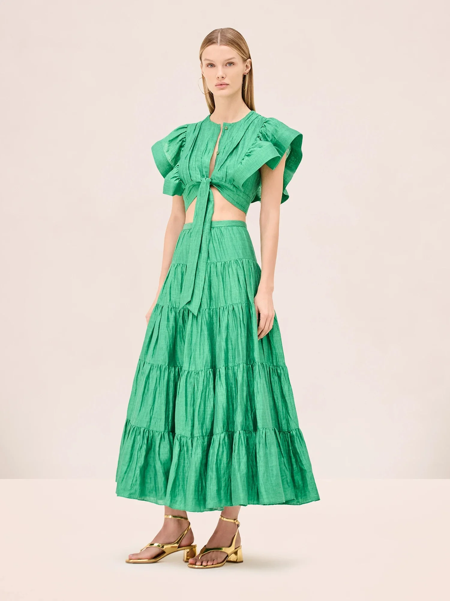 ONDINE SKIRT - 1
