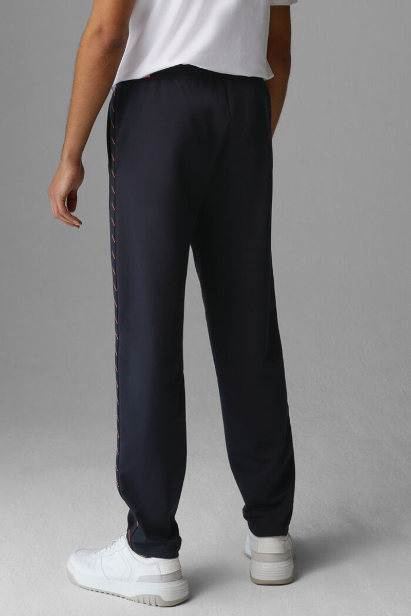 Pedro Jogging pants in Navy blue 3