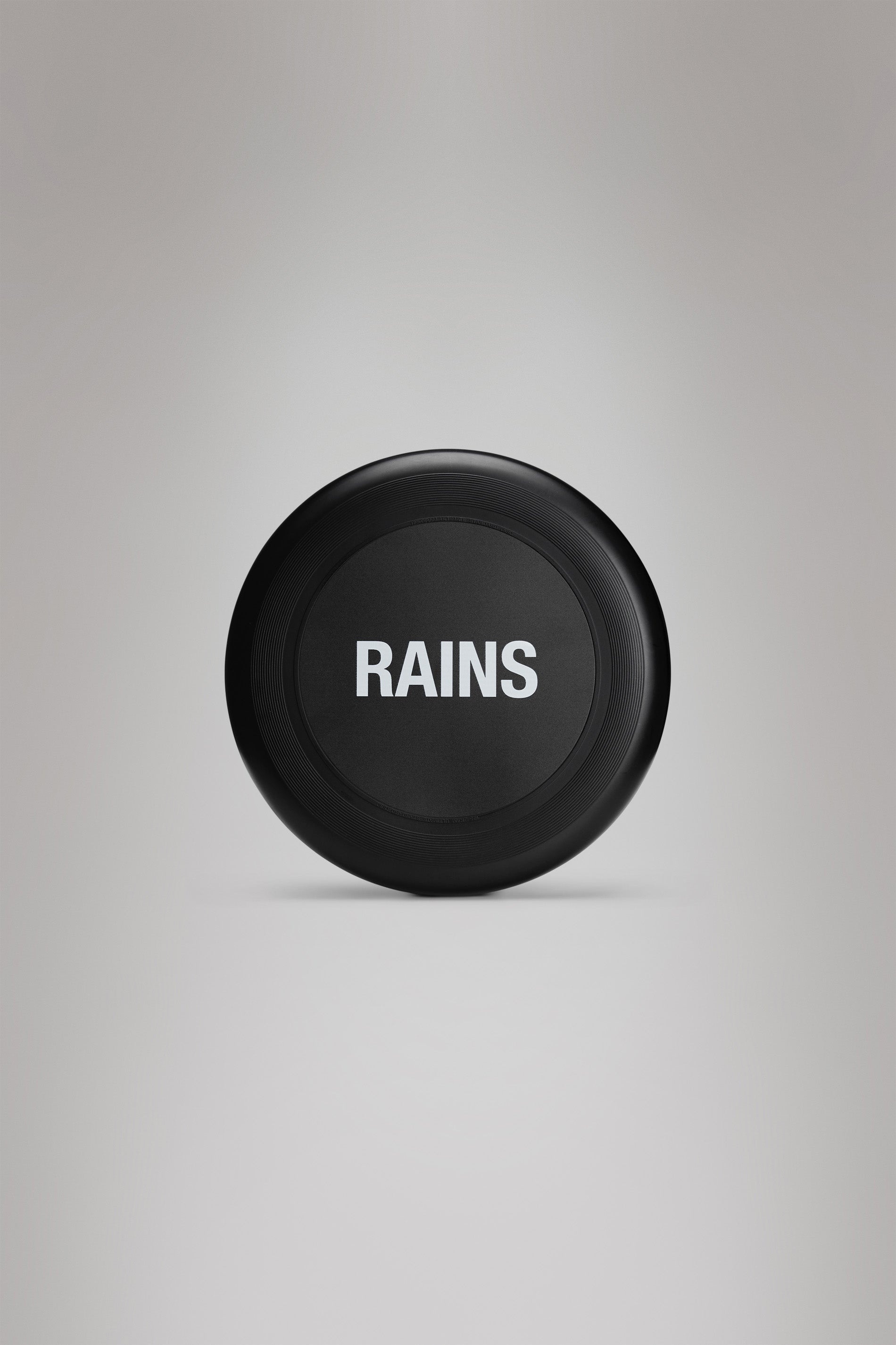 Rains Disc - 2