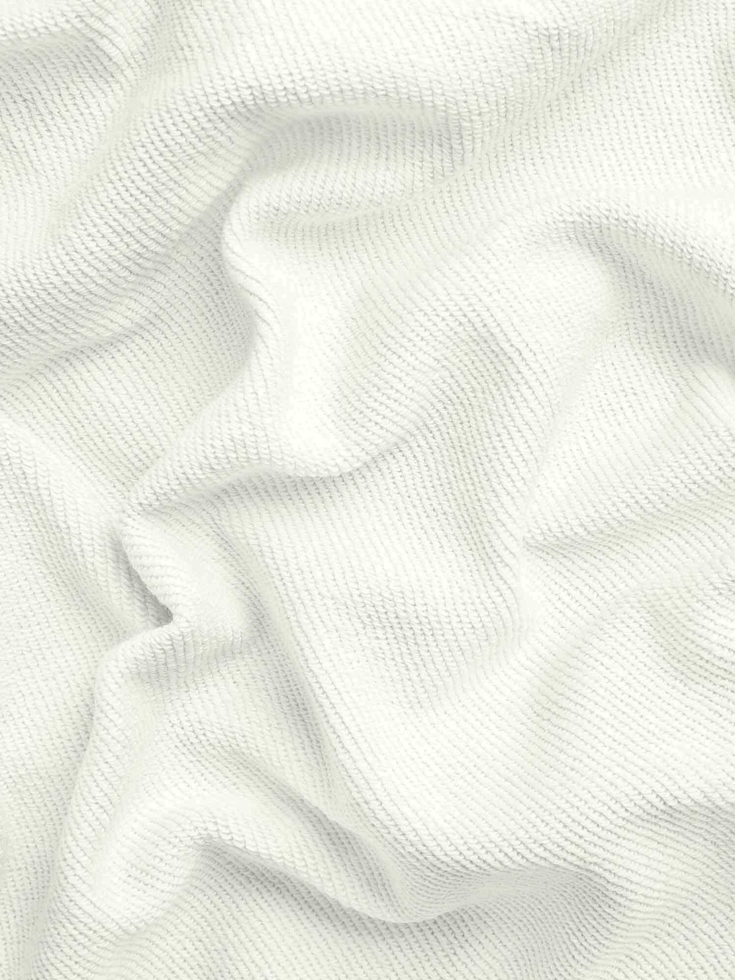 Mens 365 Midweight Sweatshirt - Off-White - 6
