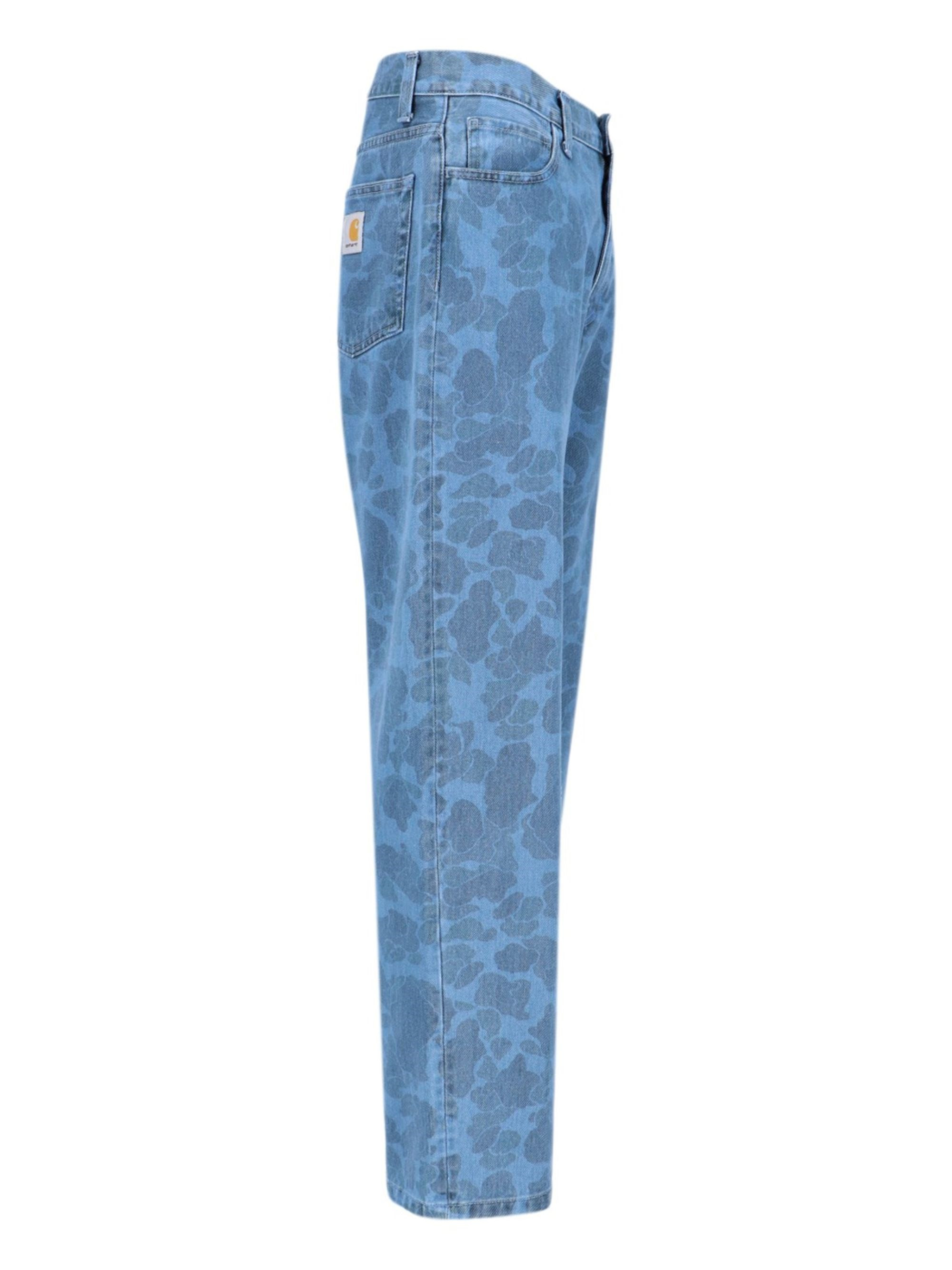 Duck Landon Jeans - 3