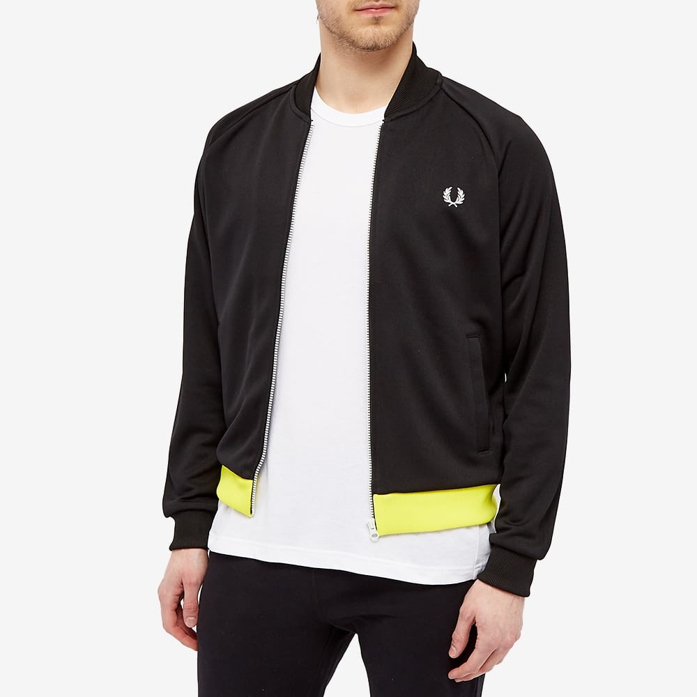 Fred Perry Made in Japan Track Jacket - 5