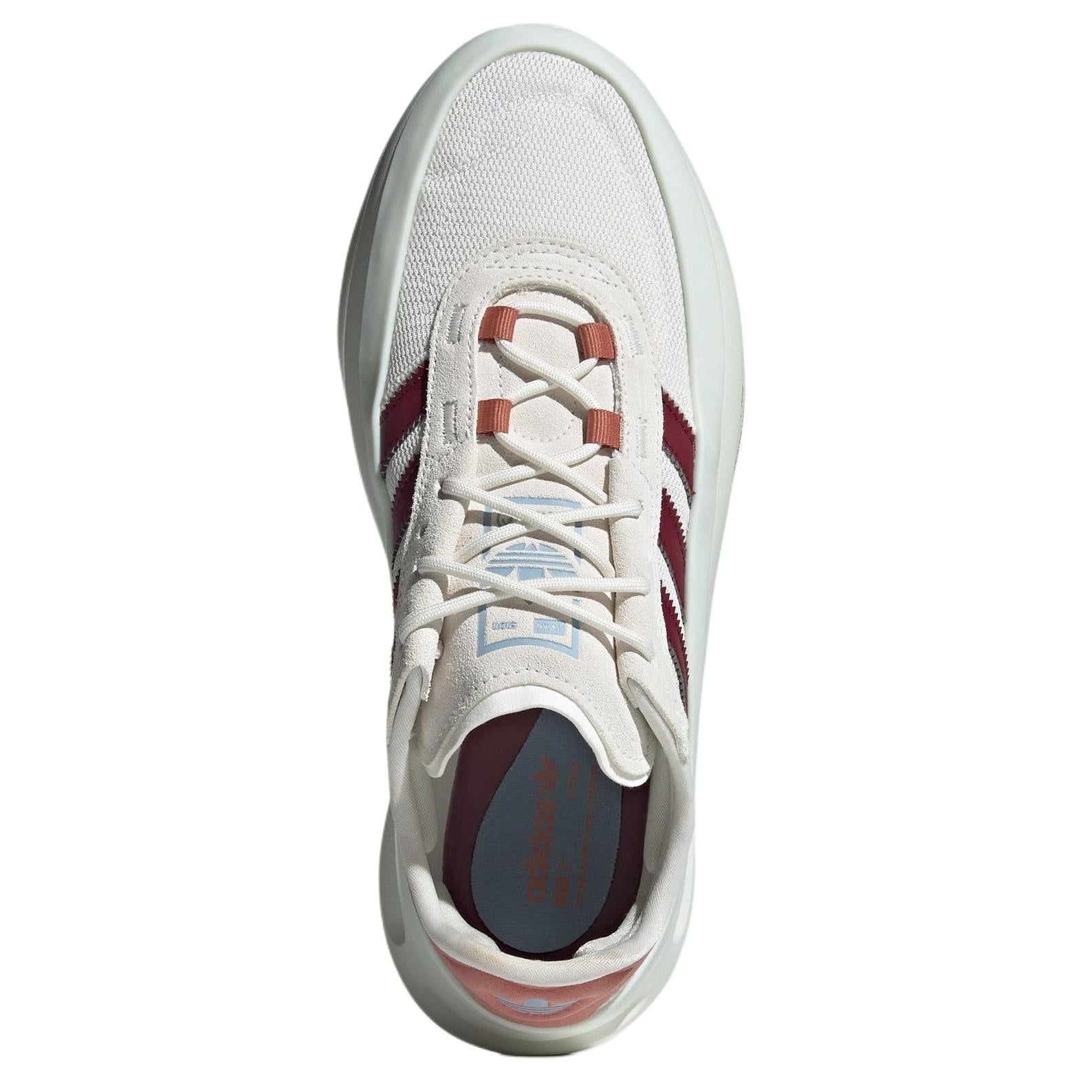 adidas gazelle silver green womens Men's adidas Originals AdiFOM TRXN Shoes Beige main image 0