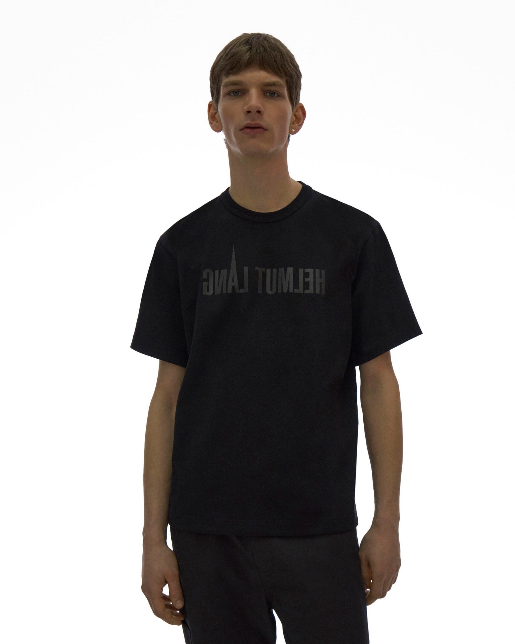 PARIS LOGO TEE - 3