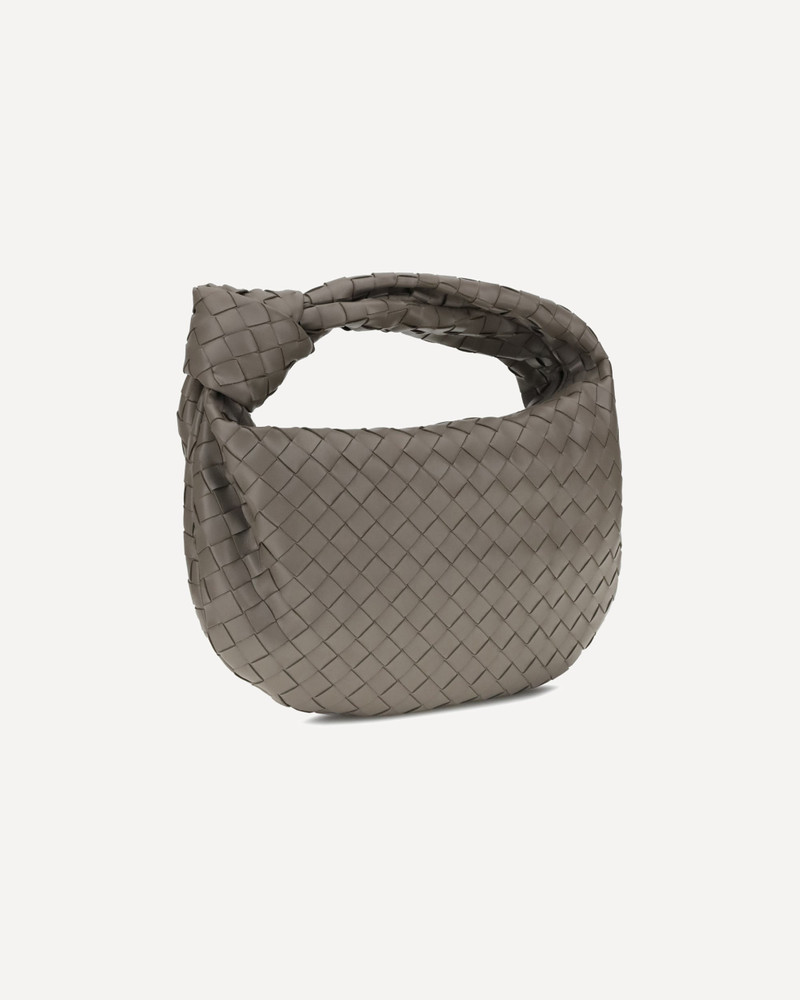 Bottega Veneta Teen Jodie Handbag outlook