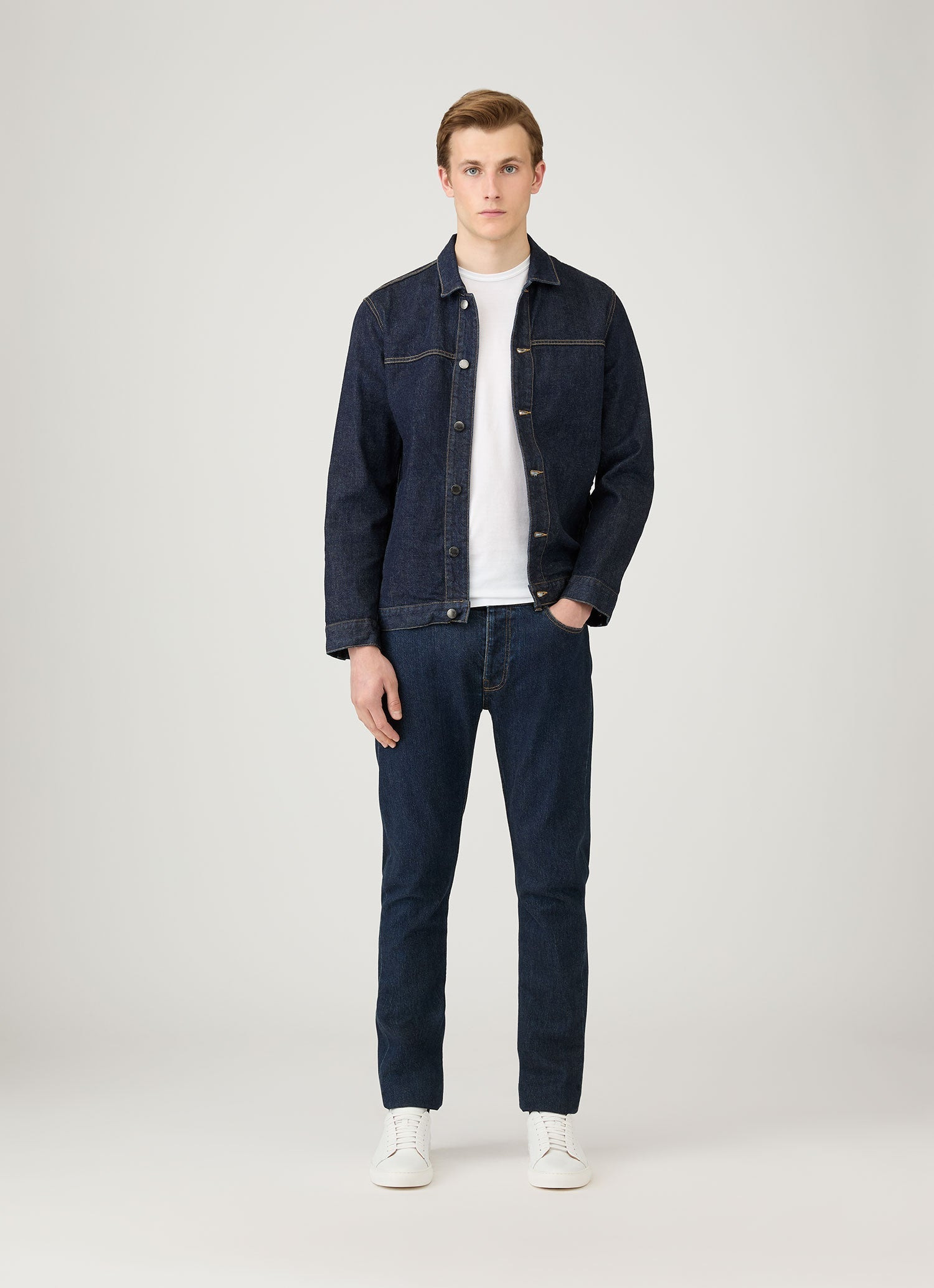 Slim Fit Jean - 3