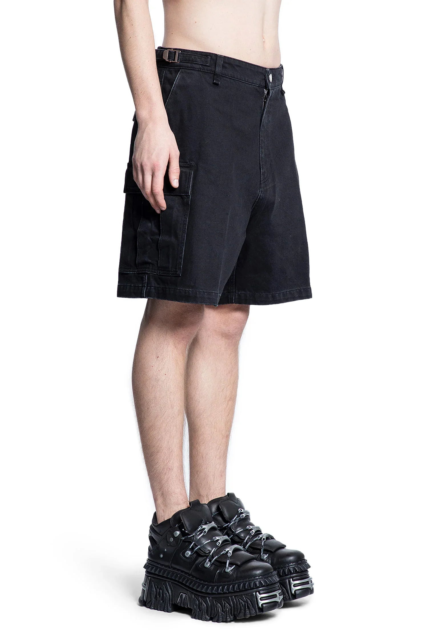 Cargo-Shorts - 2