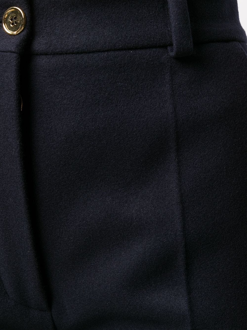 tailored cropped trousers - 5