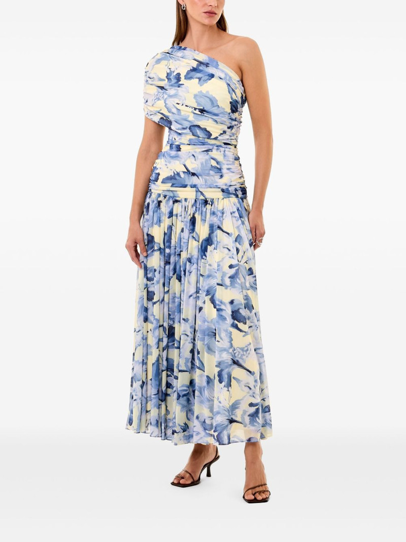 Gaia midi dress 3
