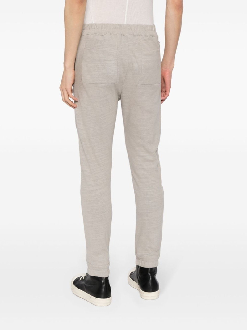 cotton track pants 4