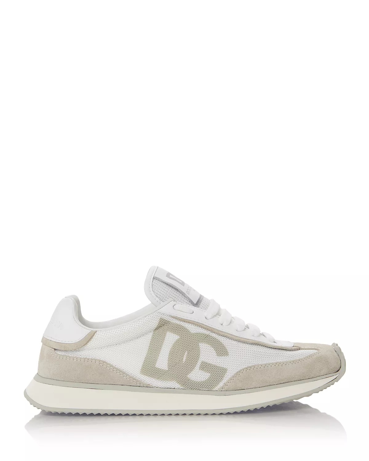 Women's Low Top Sneakers - 3