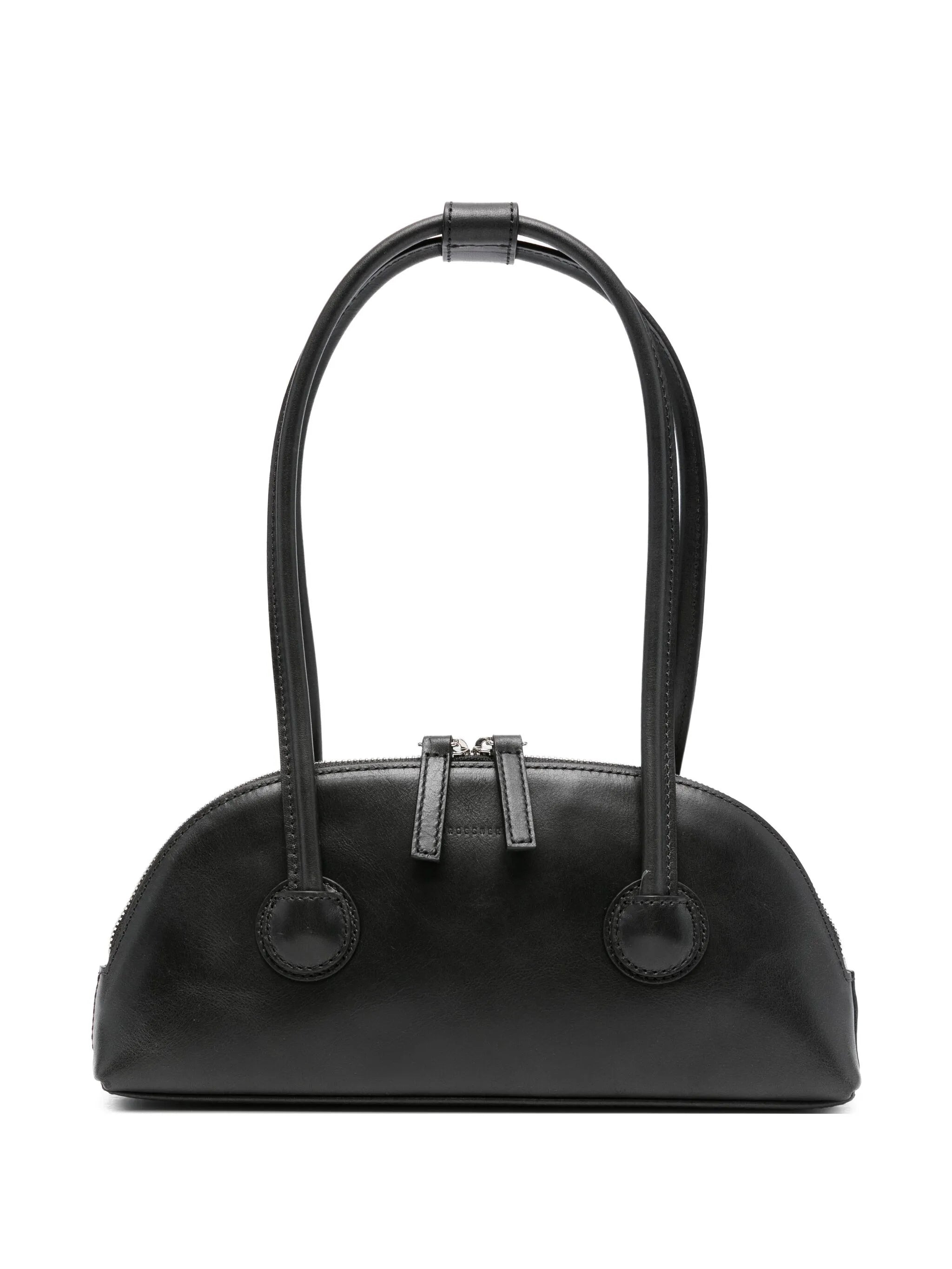 Margesherwood Bessette Calf-leather Tote Bag - 1