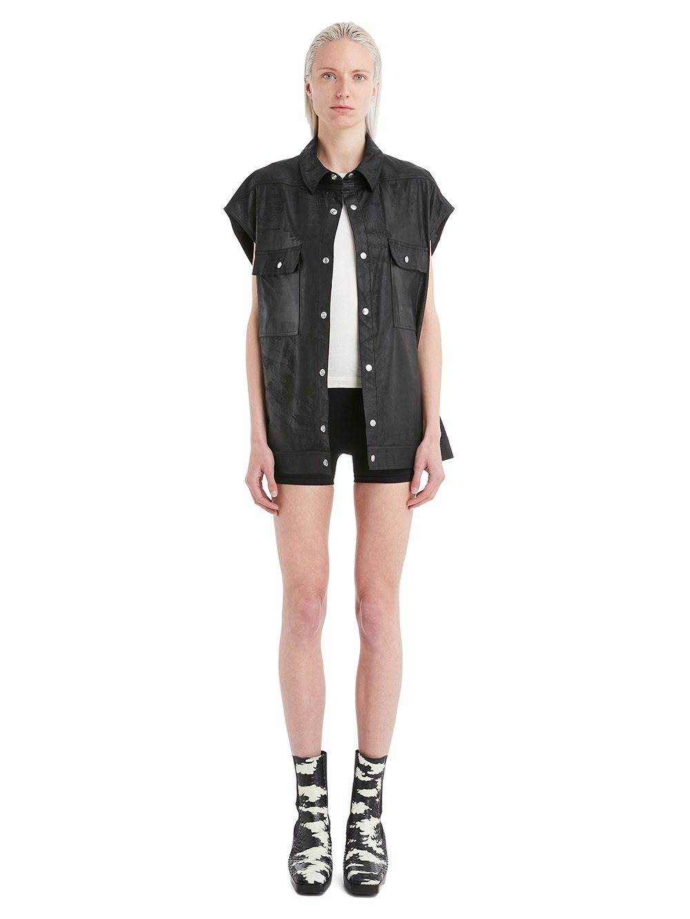 JACKET - 6