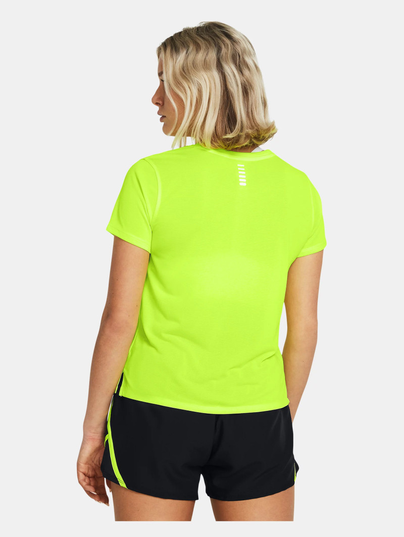 UA Launch 4